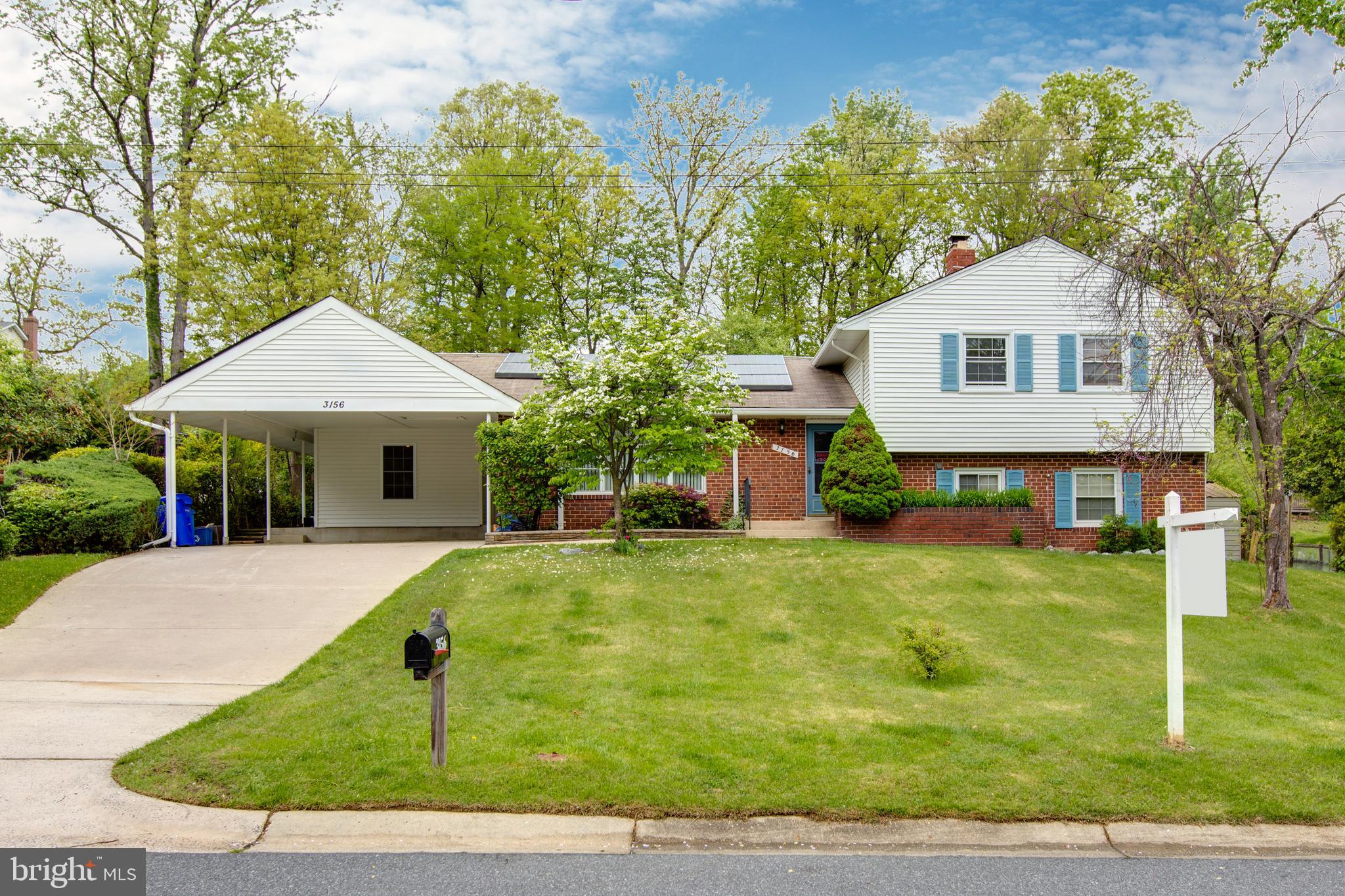 3156 Castleleigh Road Silver Spring, MD 20904 - Photo 3 of 52