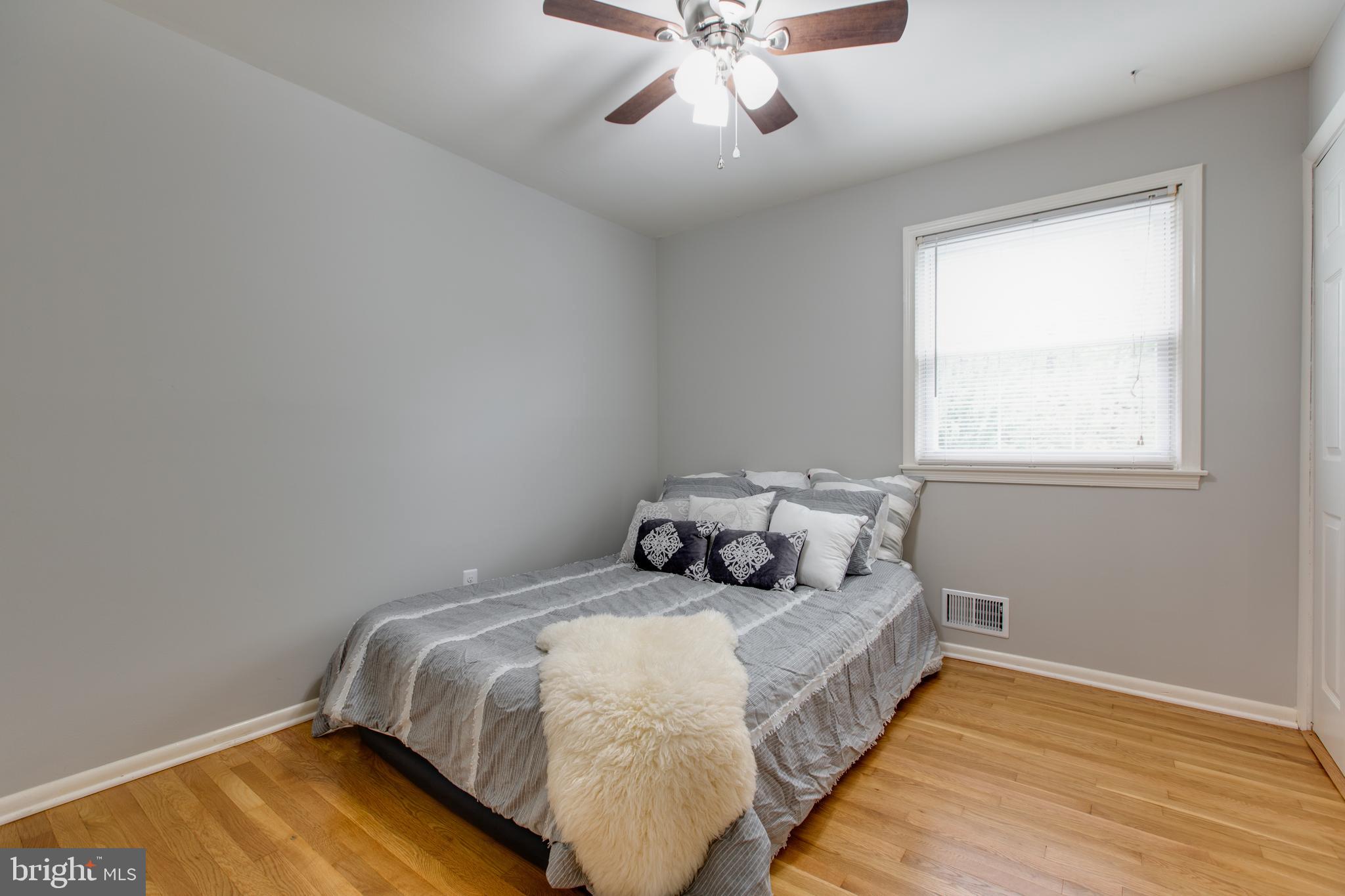 3156 Castleleigh Road Silver Spring, MD 20904 - Photo 32 of 52