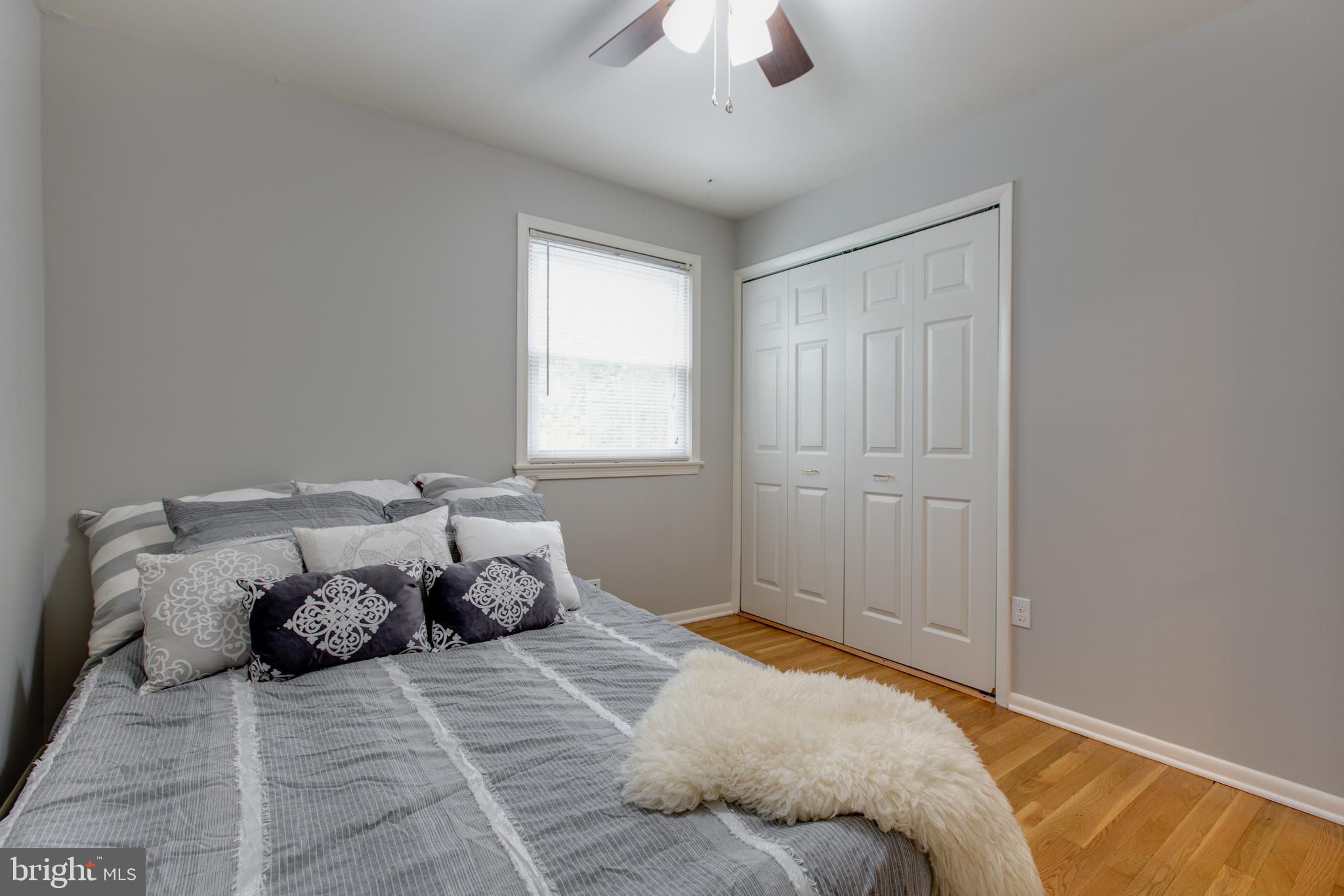 3156 Castleleigh Road Silver Spring, MD 20904 - Photo 33 of 52