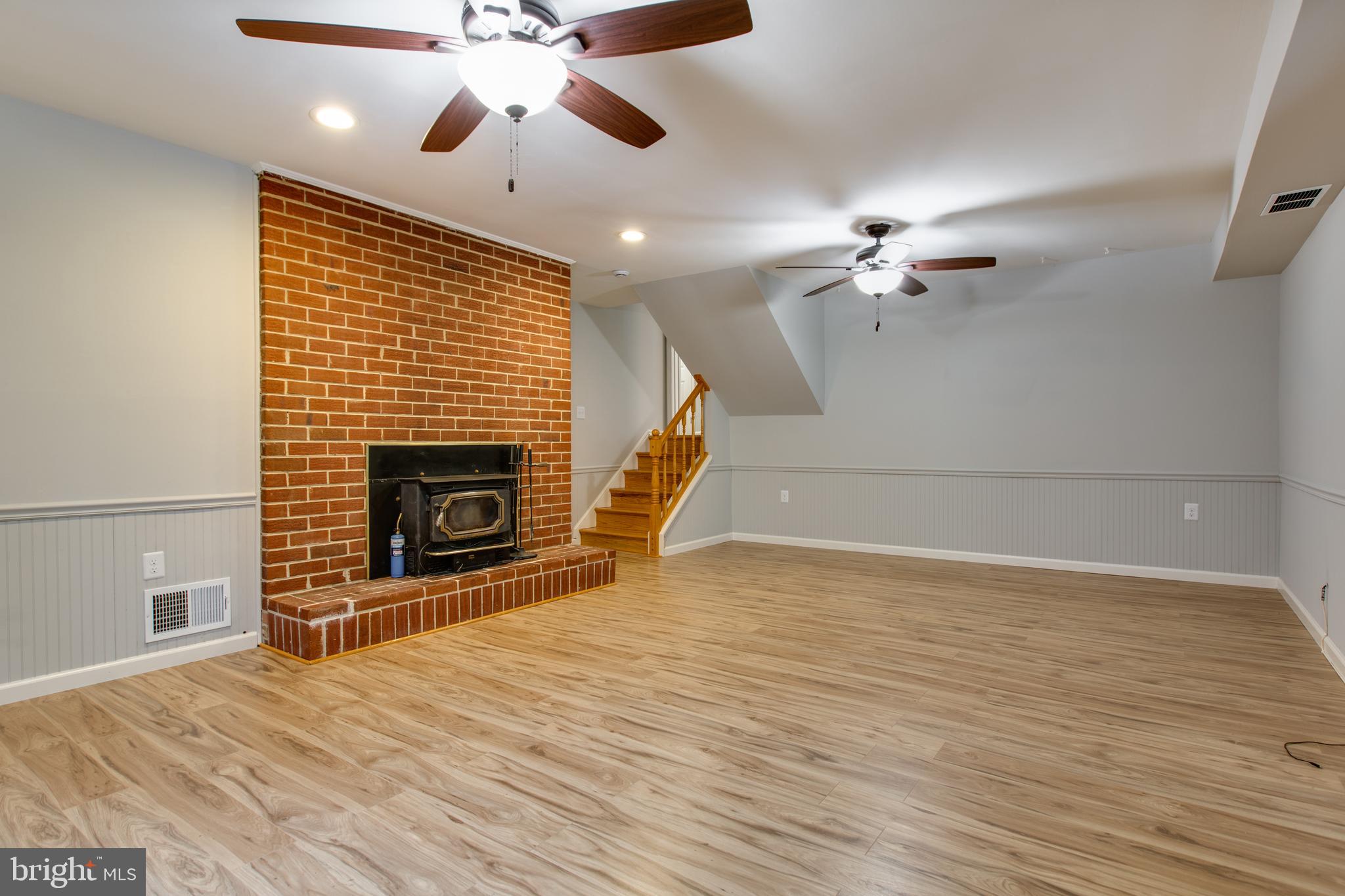 3156 Castleleigh Road Silver Spring, MD 20904 - Photo 40 of 52