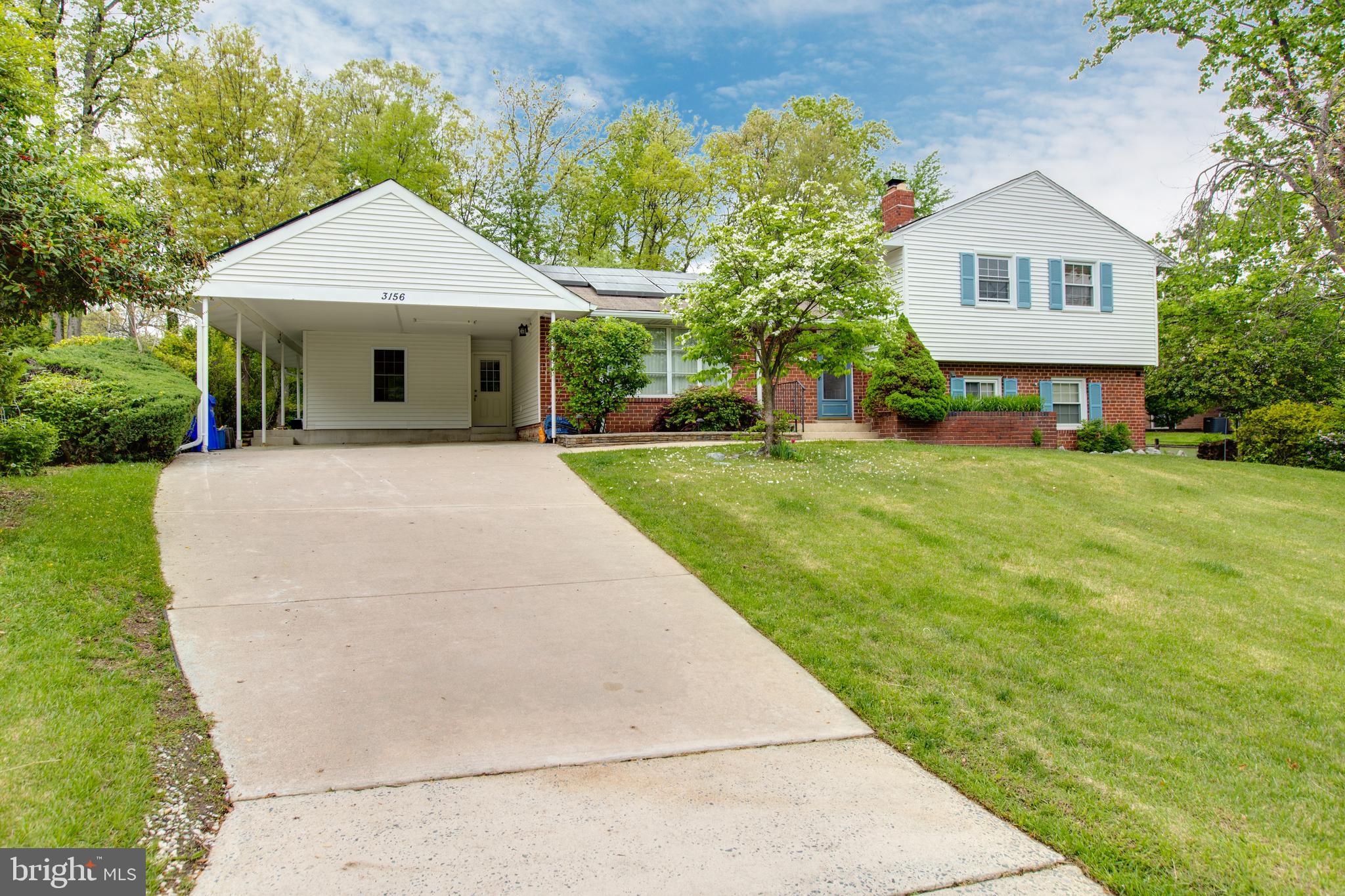 3156 Castleleigh Road Silver Spring, MD 20904 - Photo 4 of 52