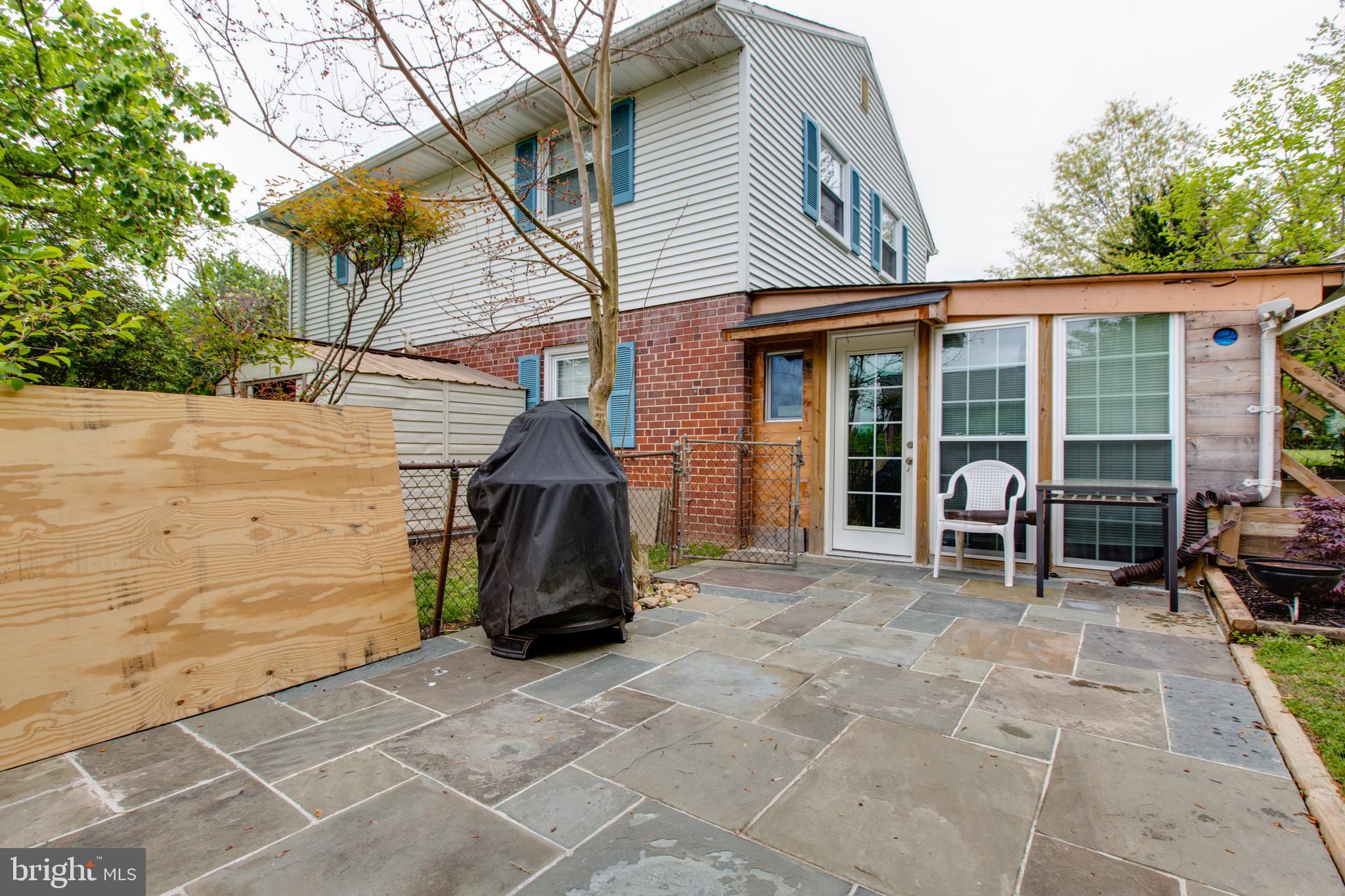 3156 Castleleigh Road Silver Spring, MD 20904 - Photo 46 of 52