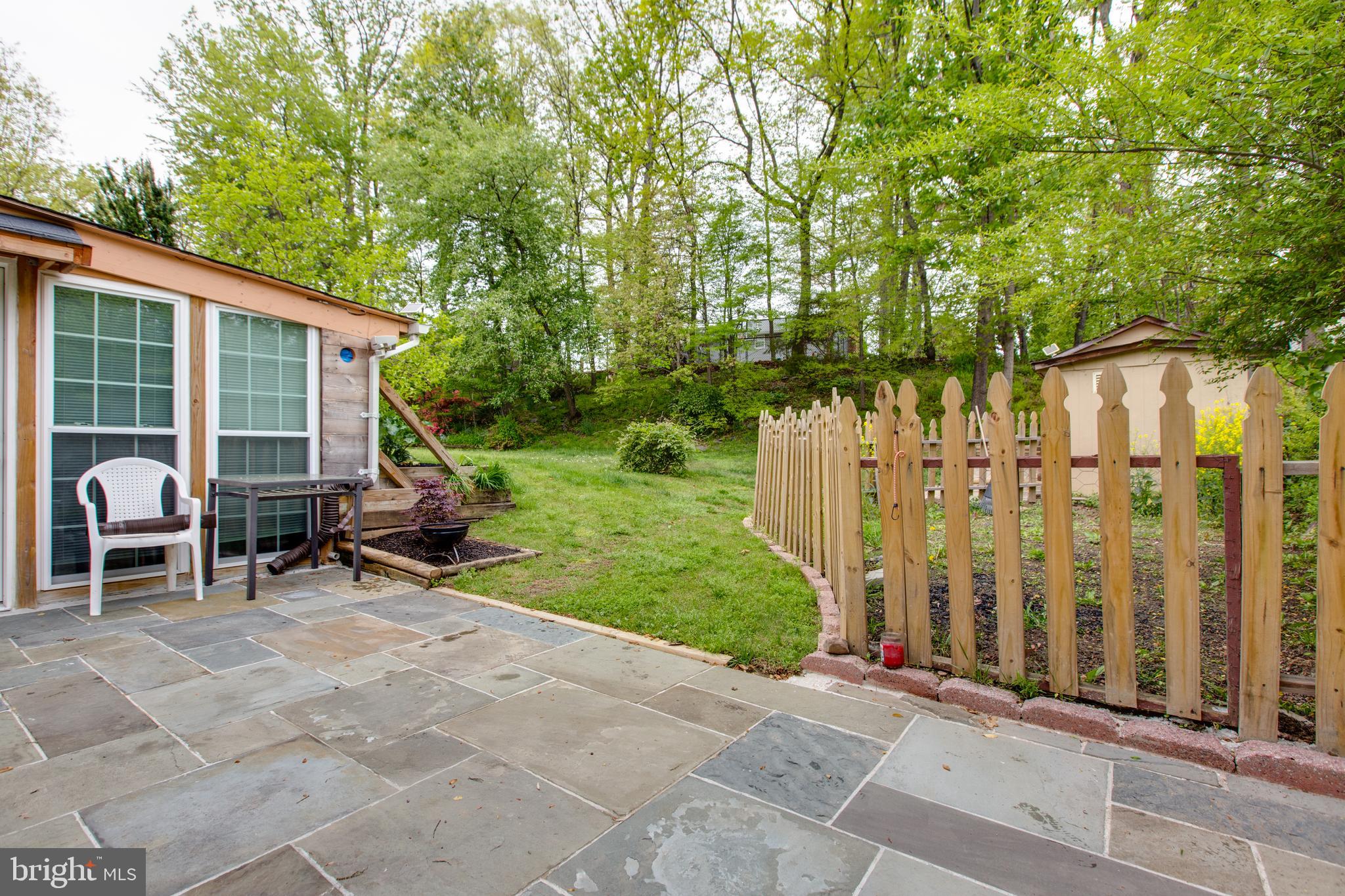 3156 Castleleigh Road Silver Spring, MD 20904 - Photo 47 of 52