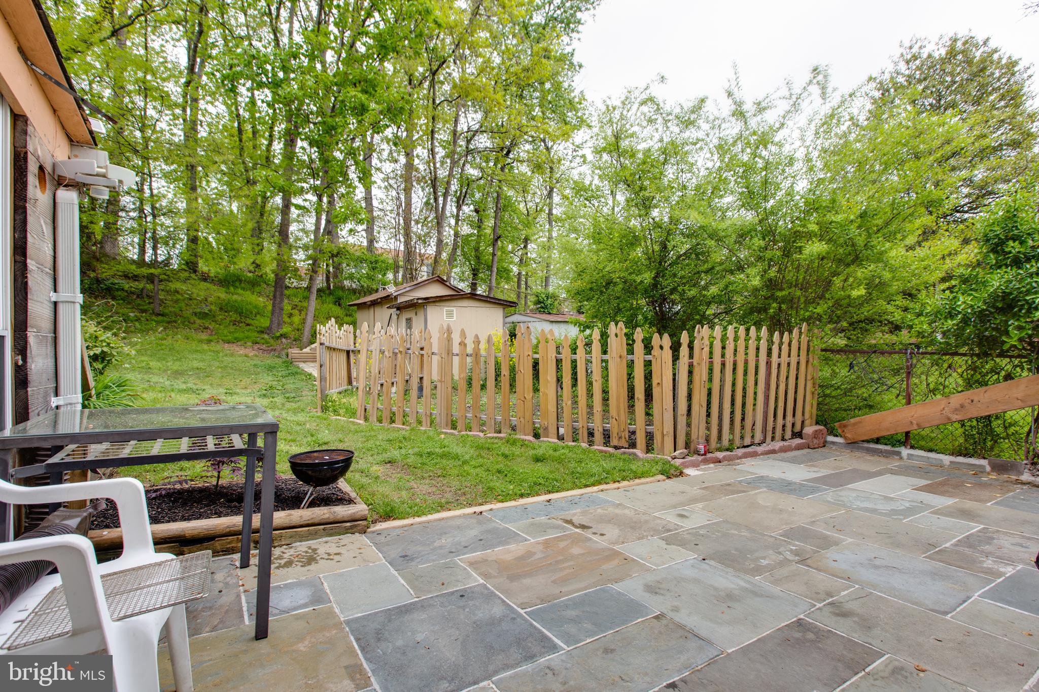 3156 Castleleigh Road Silver Spring, MD 20904 - Photo 48 of 52