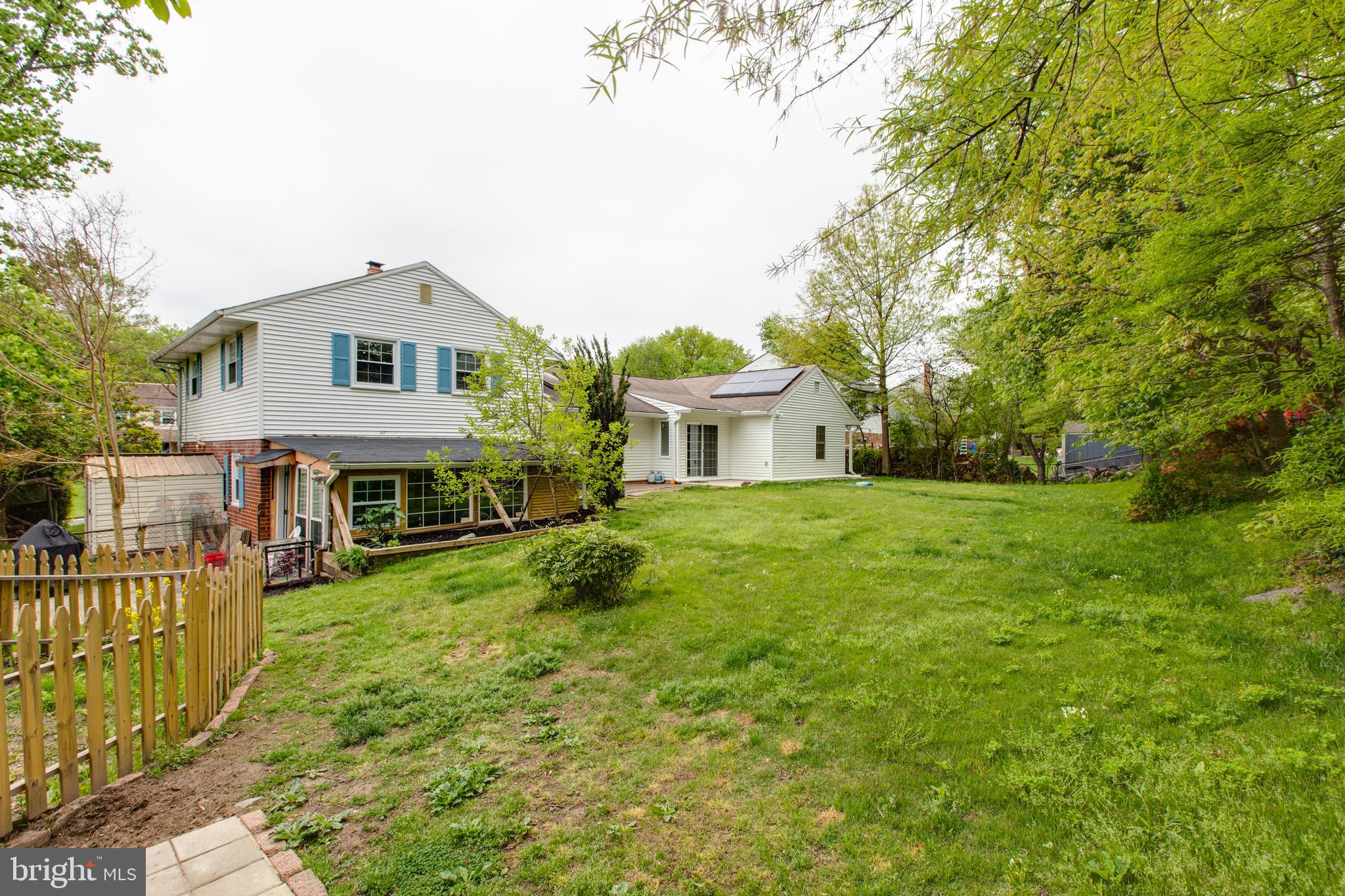 3156 Castleleigh Road Silver Spring, MD 20904 - Photo 49 of 52