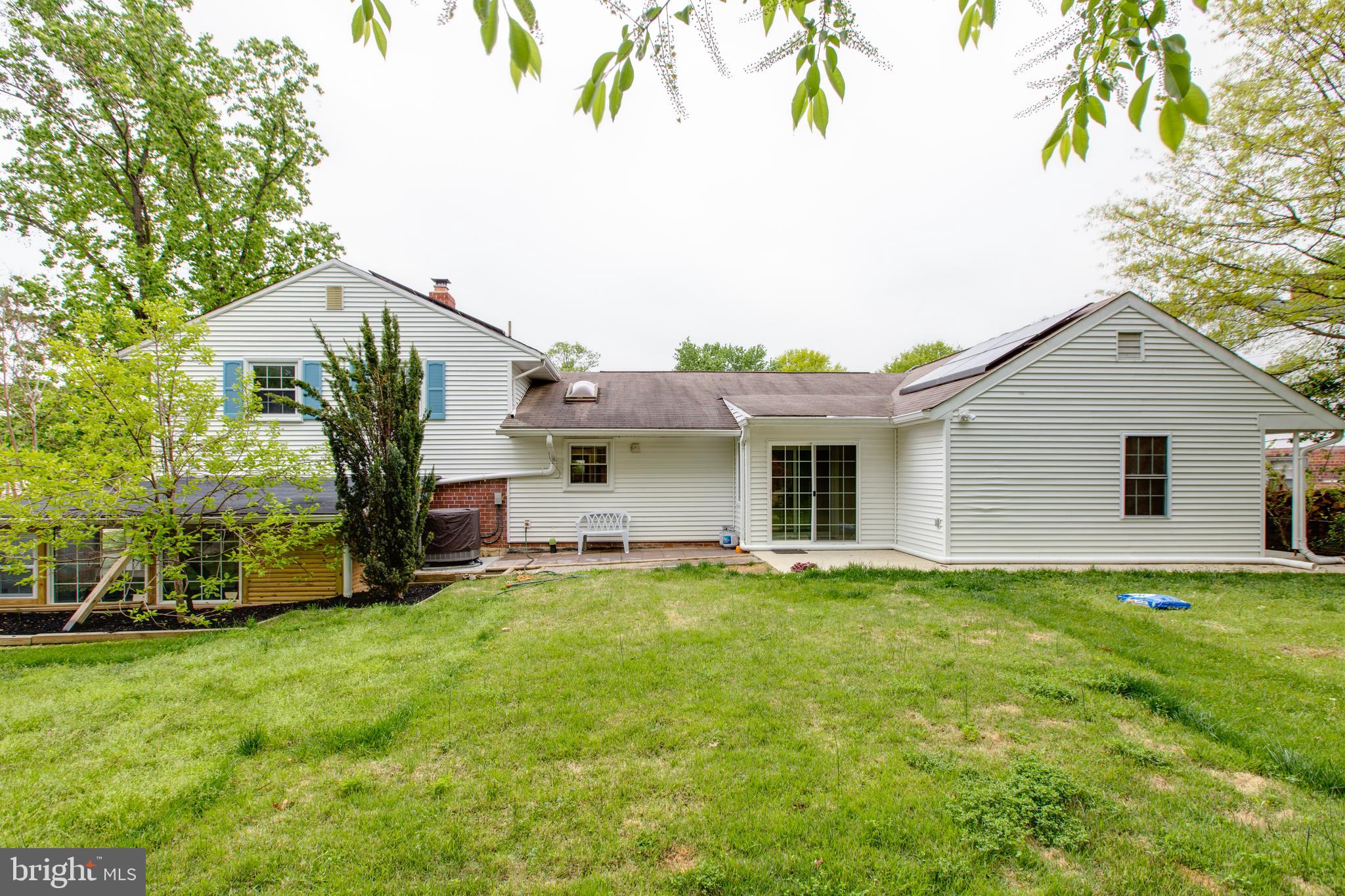 3156 Castleleigh Road Silver Spring, MD 20904 - Photo 50 of 52