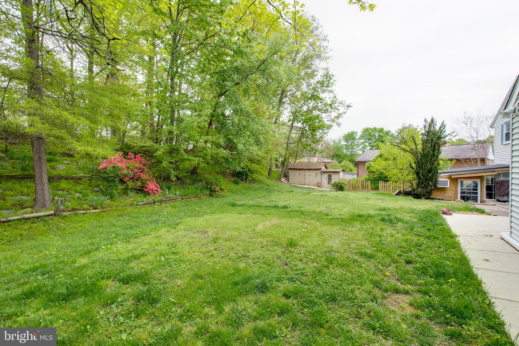 3156 Castleleigh Road Silver Spring, MD 20904 - Photo 52 of 52