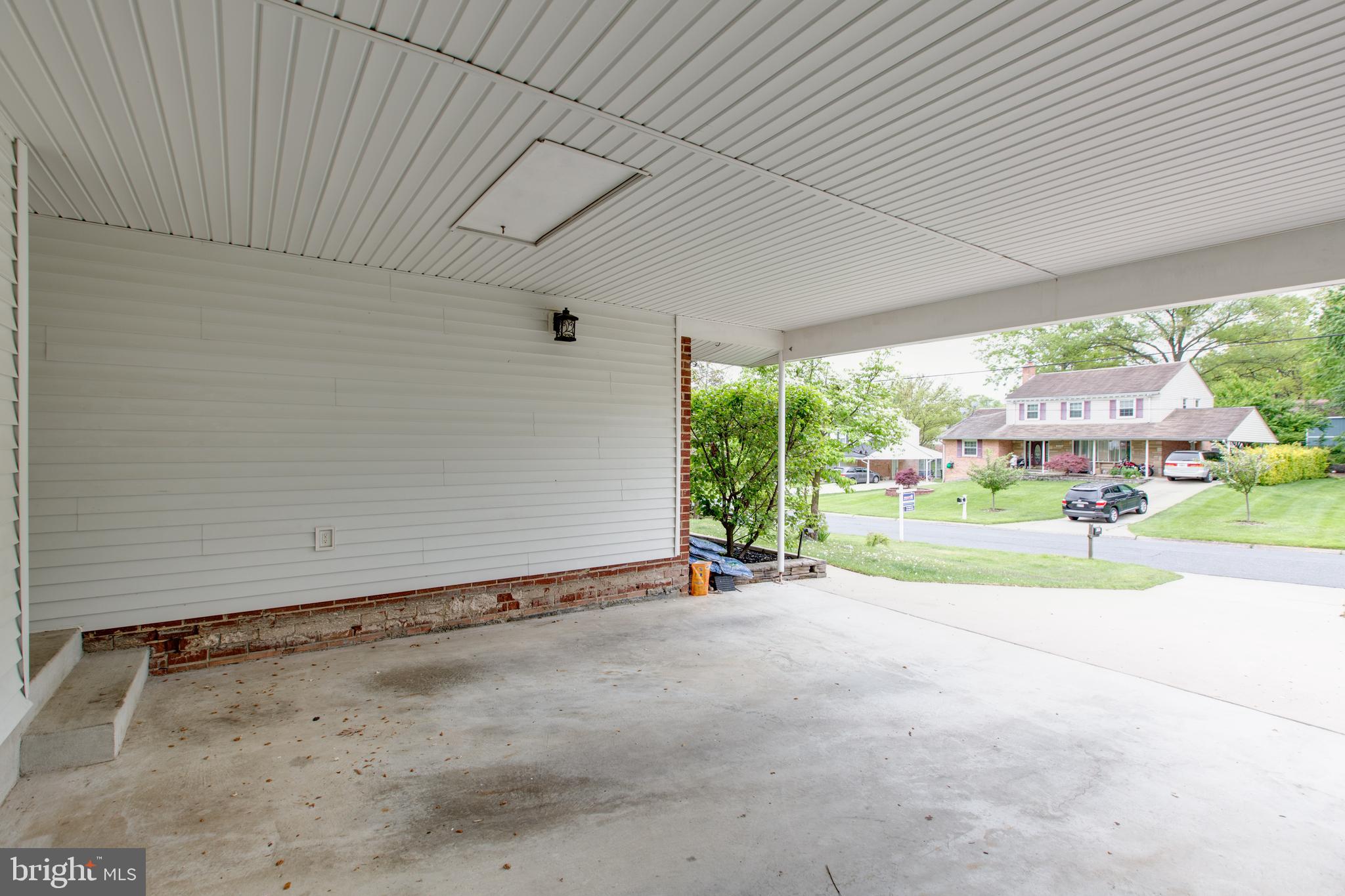 3156 Castleleigh Road Silver Spring, MD 20904 - Photo 7 of 52