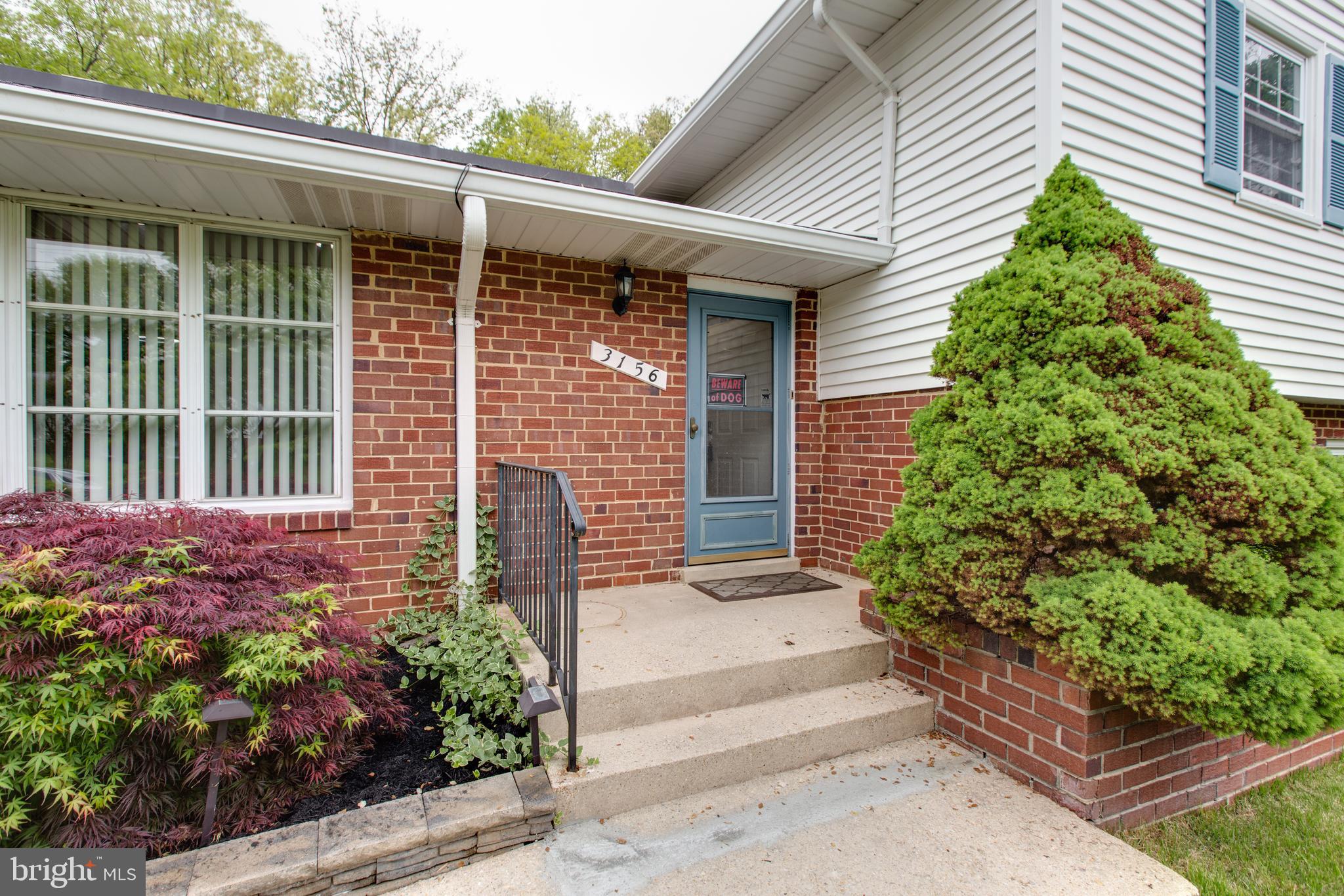 3156 Castleleigh Road Silver Spring, MD 20904 - Photo 8 of 52