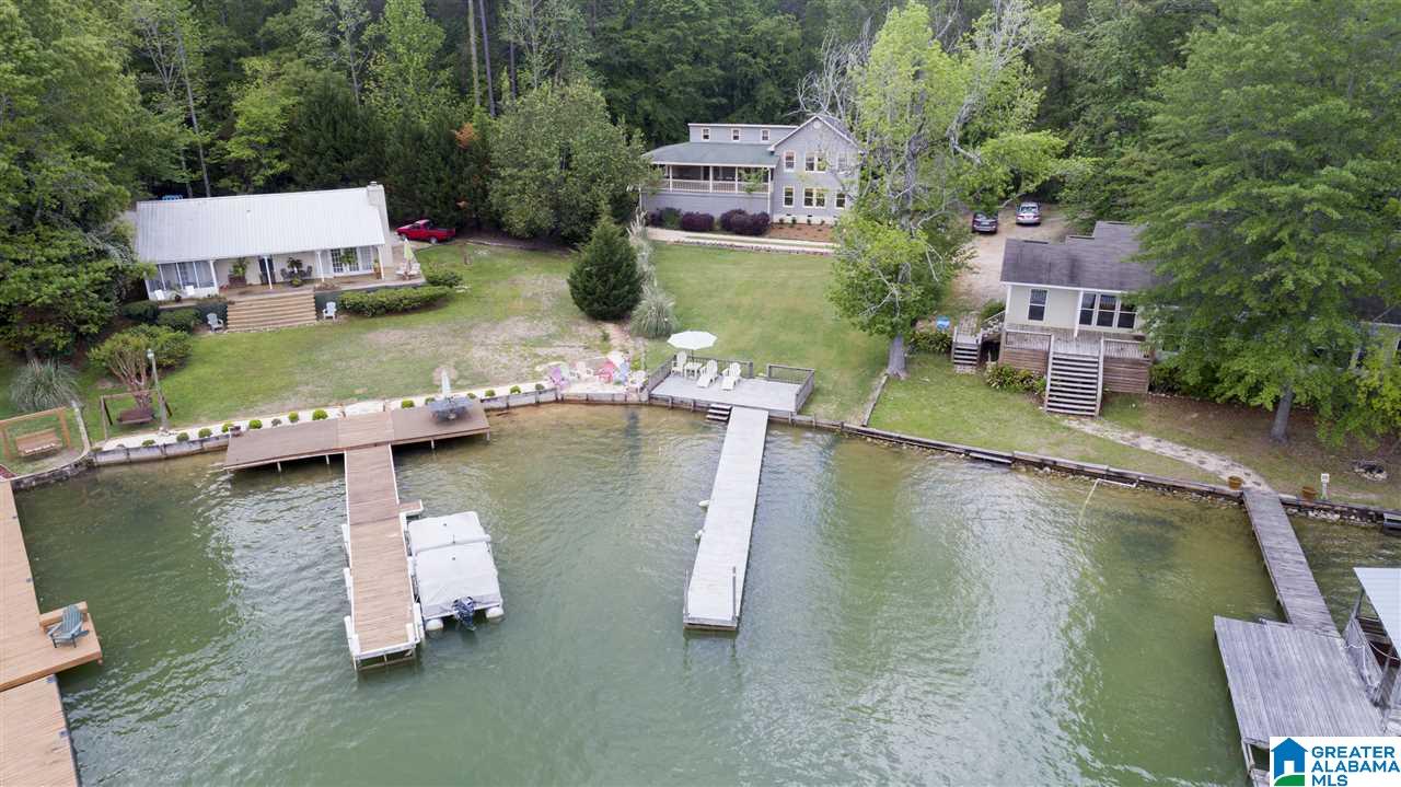 1861 Squaw Ridge Road Eclectic, AL 36024 - Photo 39 of 40 Gallery Image 39