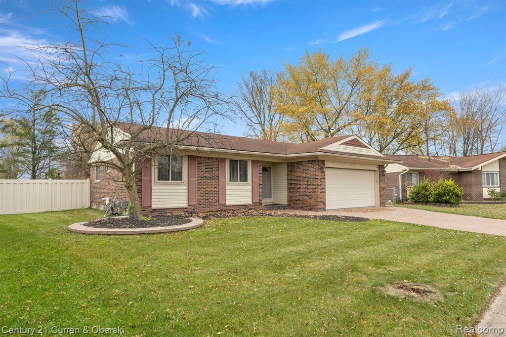 23761 Cedar Ridge Drive Romulus, MI 48174 - Photo 2 of 46