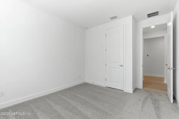 a view of small space