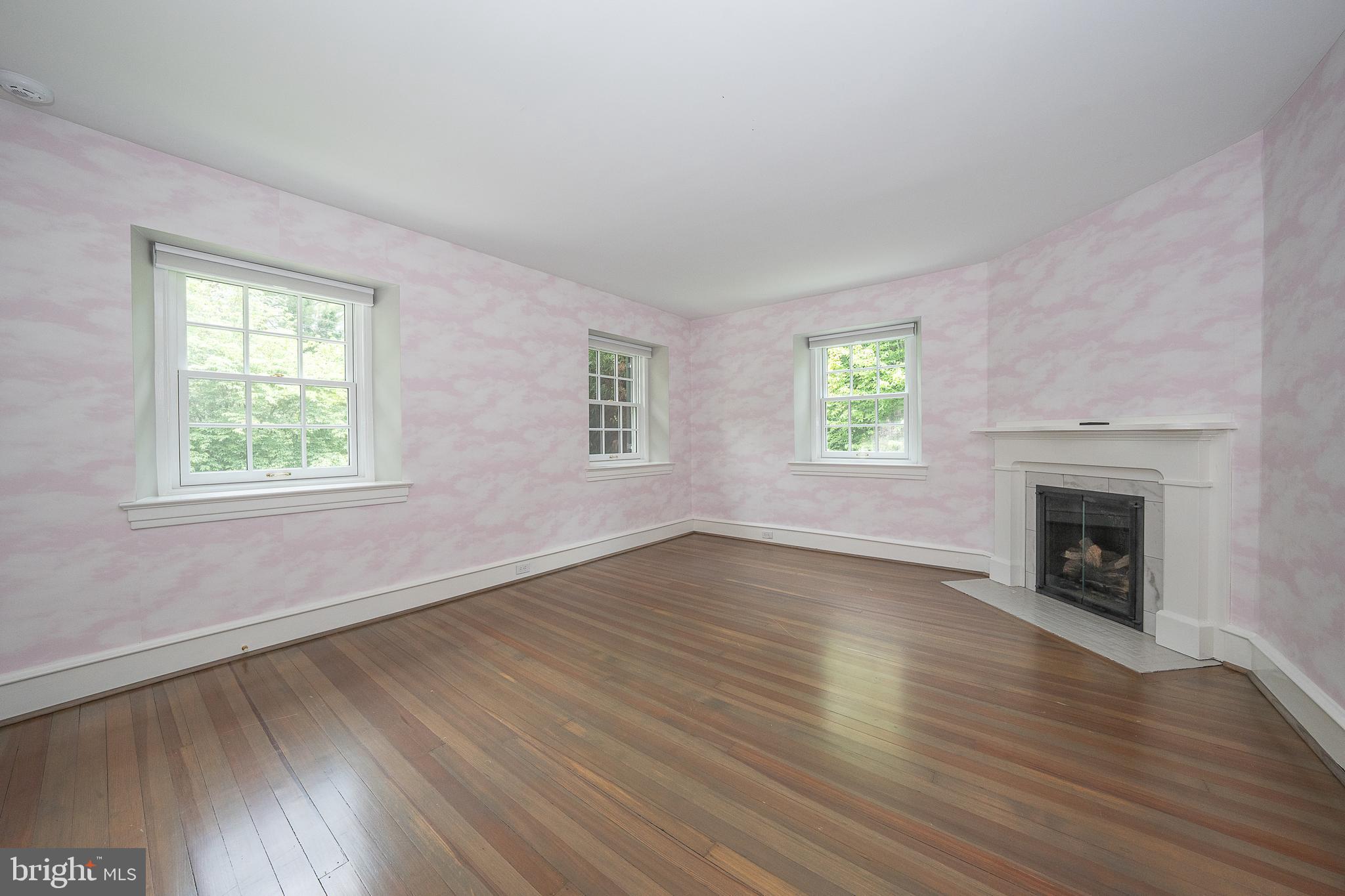 101 East Brookhaven Road Wallingford, PA 19086 - Photo 39 of 136 Bedroom 2