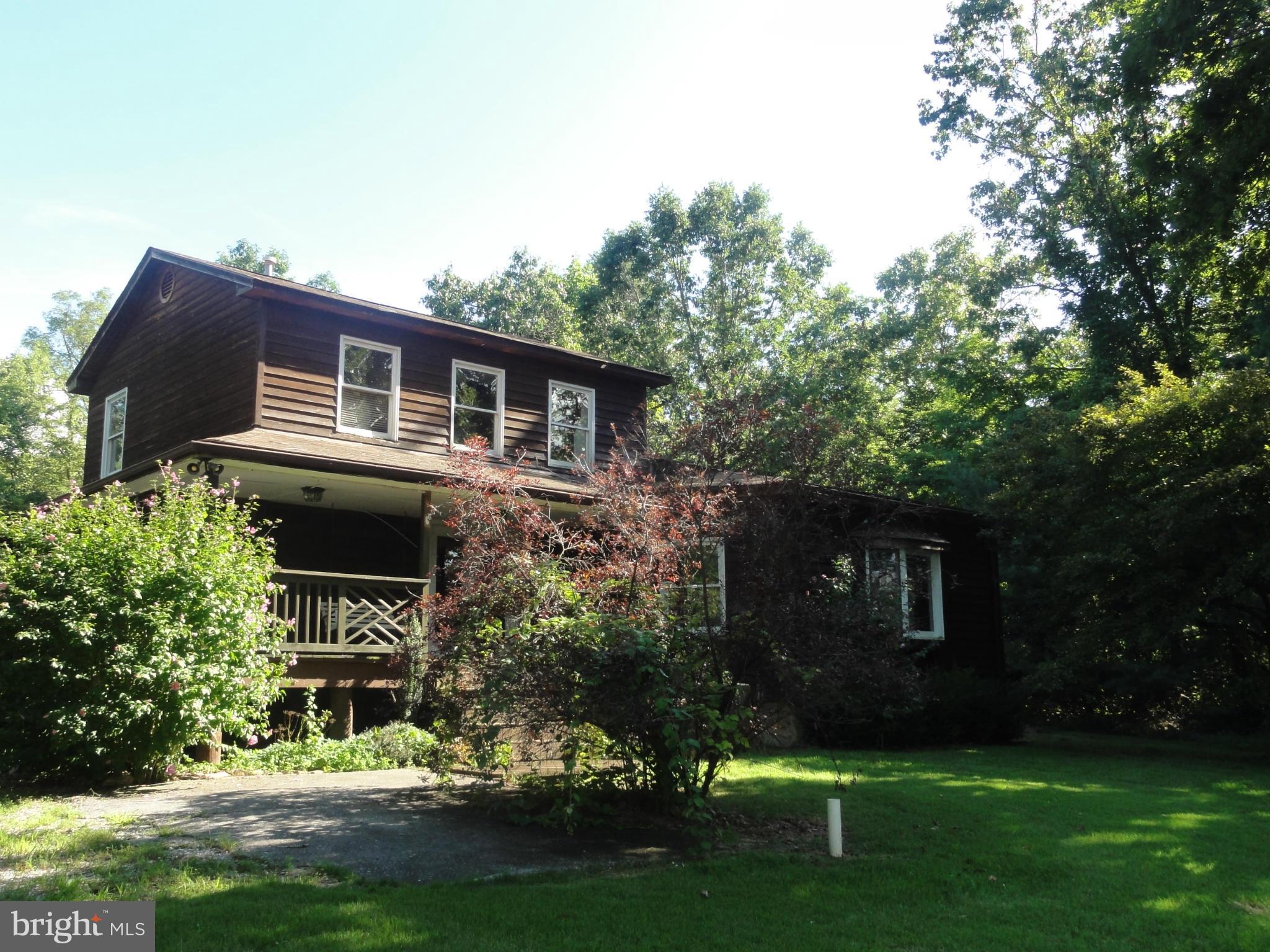 6546 Howellsville Road Front Royal, VA 22630 - Photo 1 of 26 Exterior (Front)