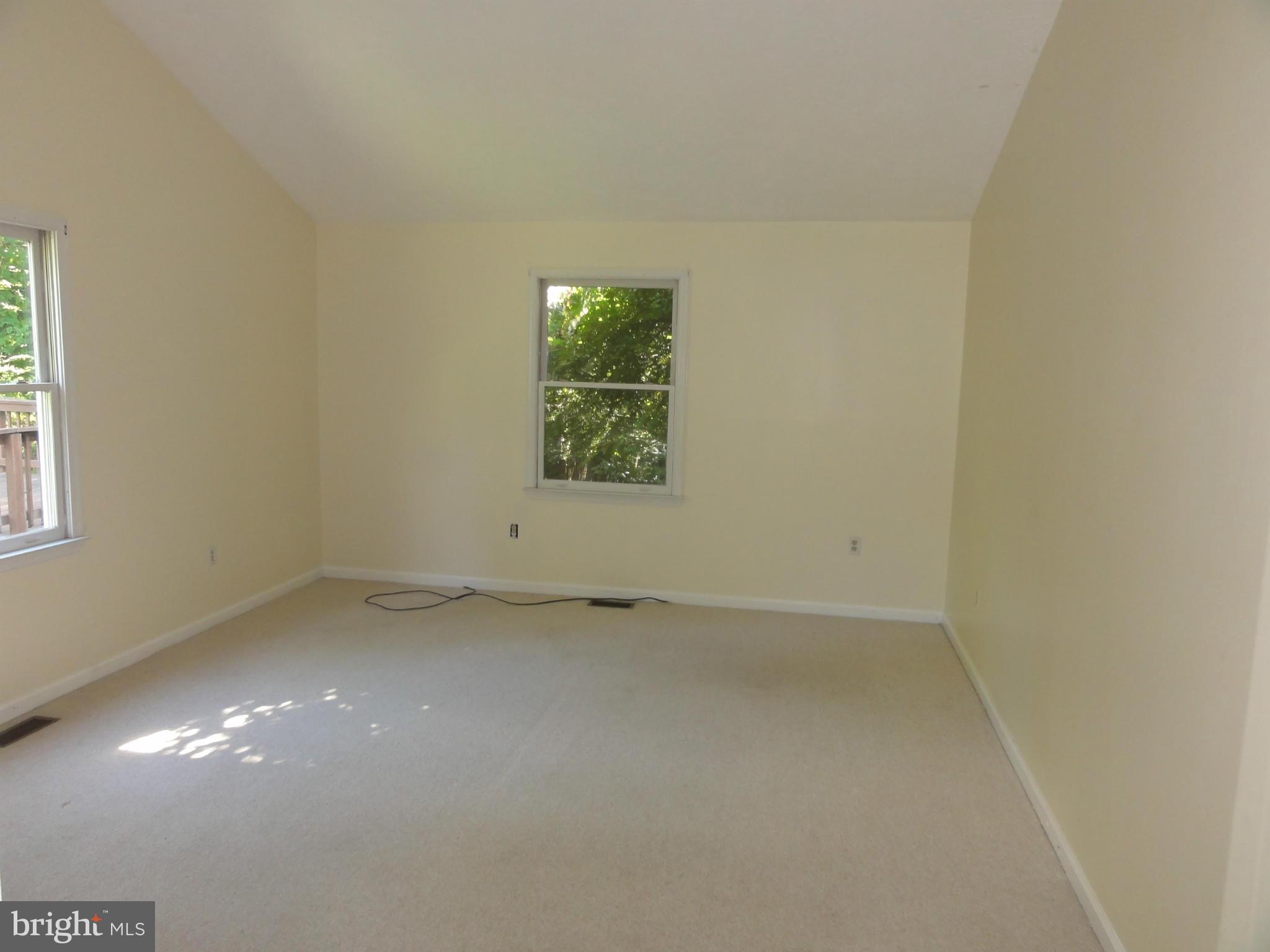 6546 Howellsville Road Front Royal, VA 22630 - Photo 18 of 26 Bedroom (Master)