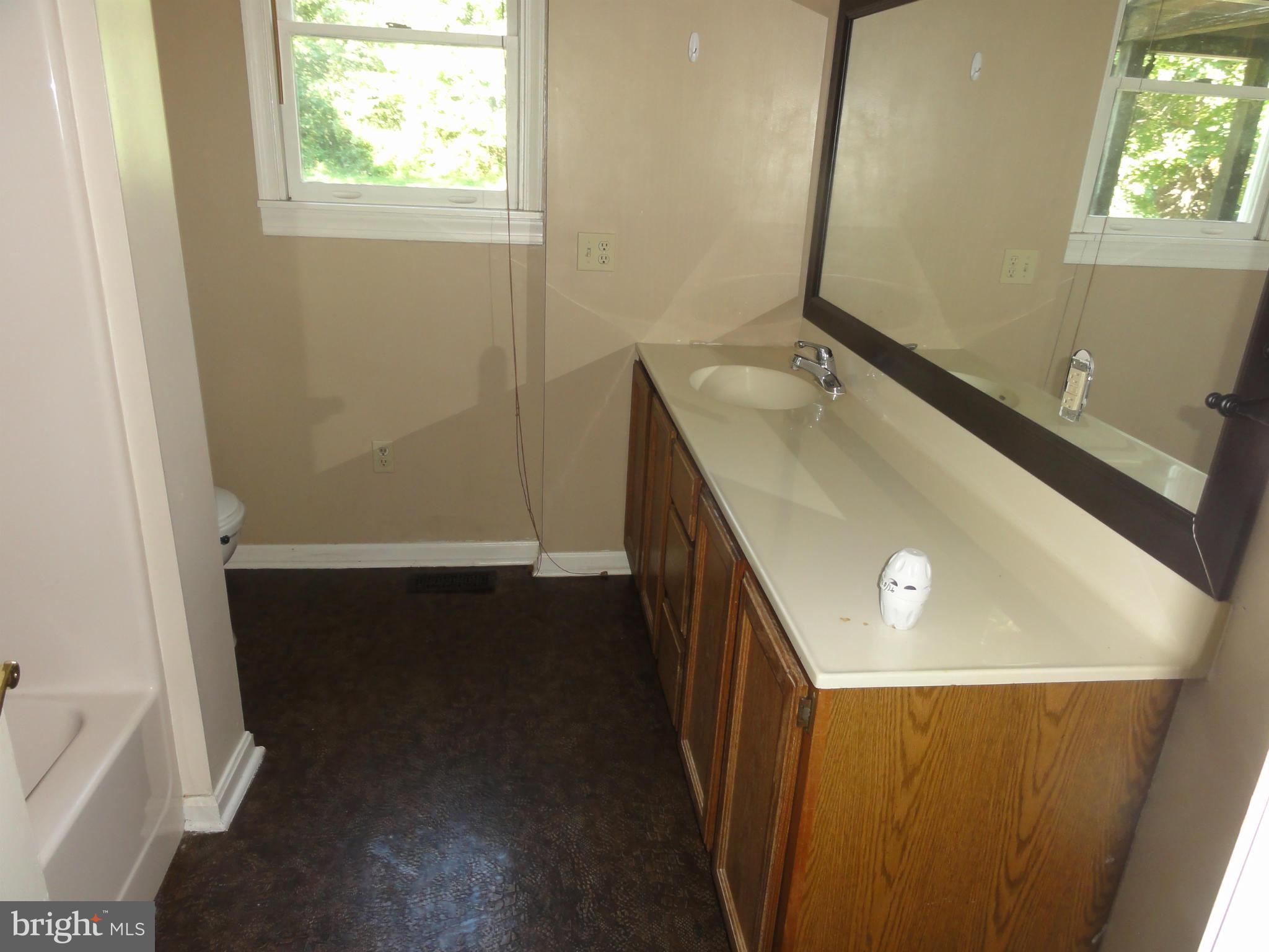 6546 Howellsville Road Front Royal, VA 22630 - Photo 19 of 26 Bath (Master)