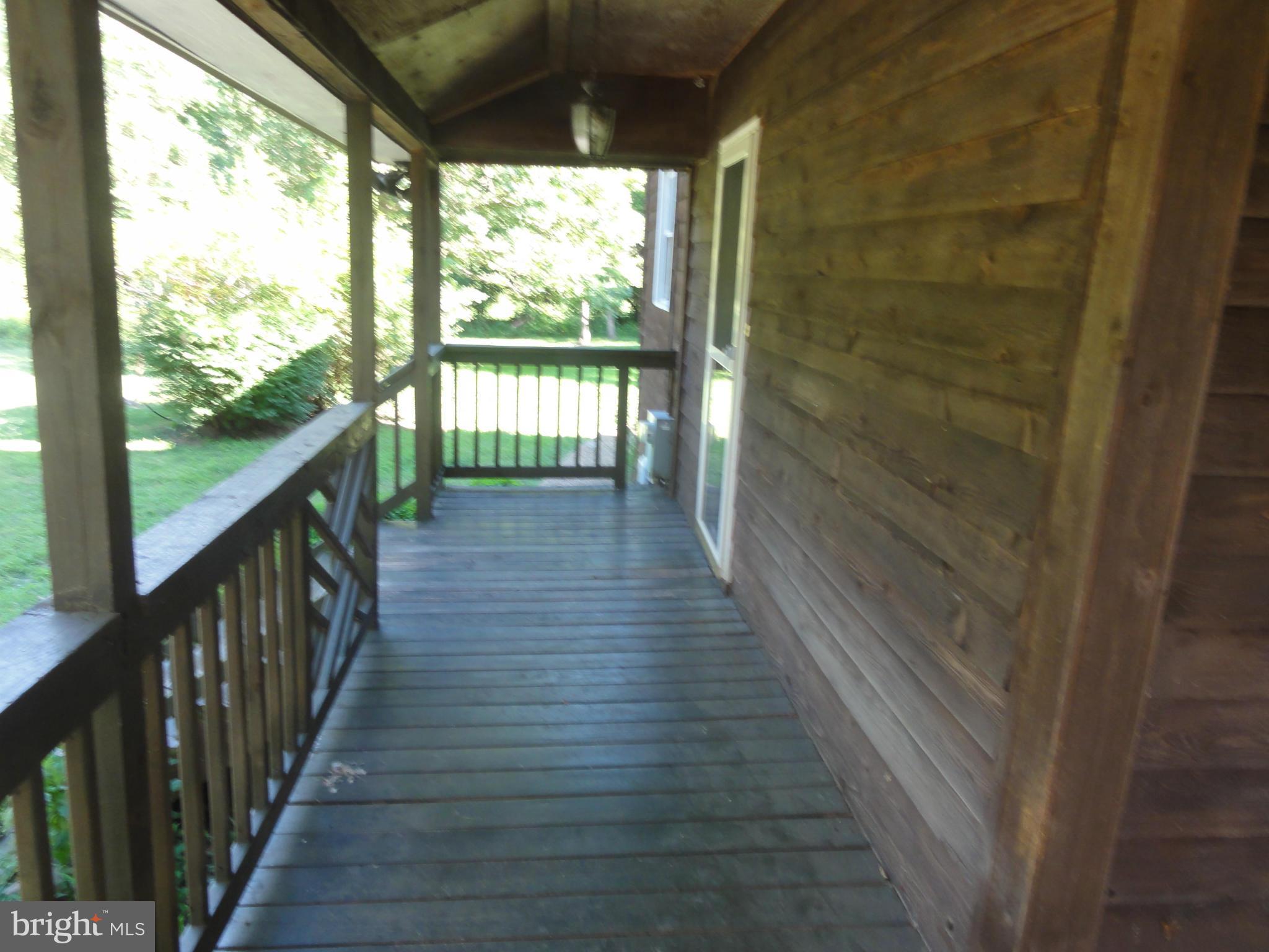 6546 Howellsville Road Front Royal, VA 22630 - Photo 8 of 26 Exterior (General)
