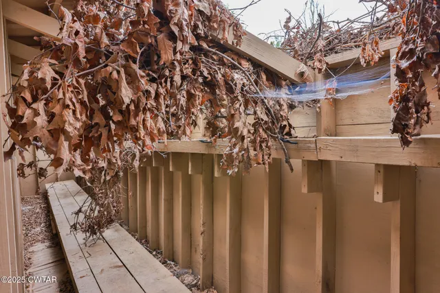 a close view of a sink and mirror