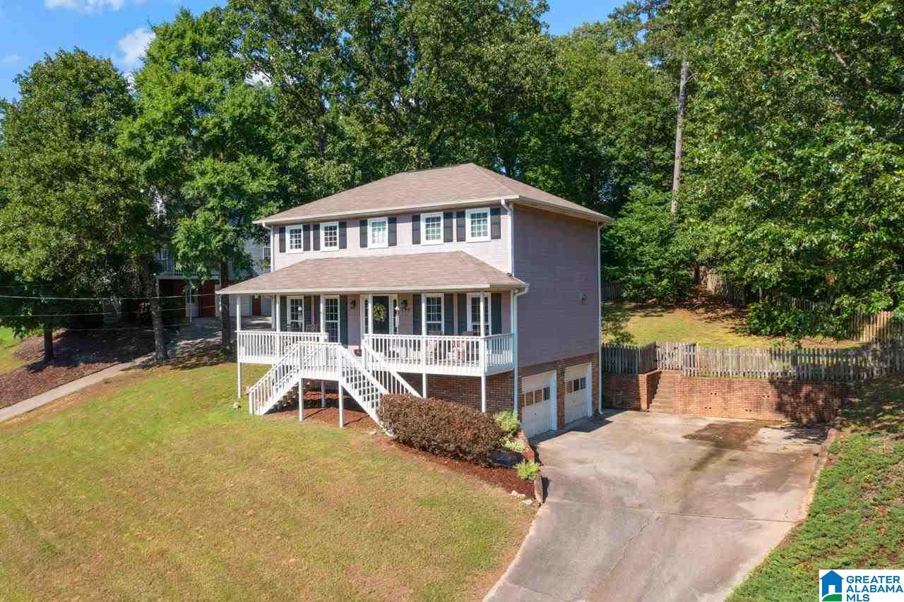 100 Acorn Circle Alabaster, AL 35007 - Photo 25 of 31
