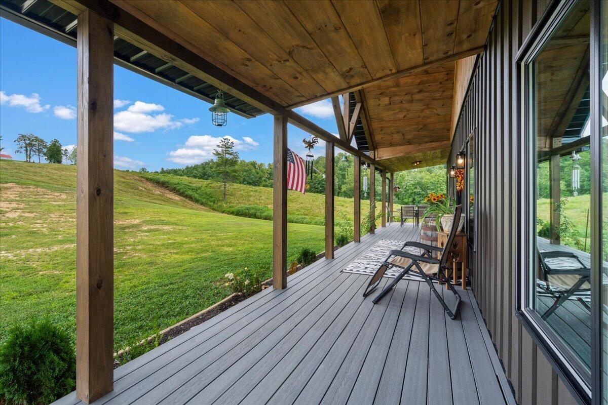 2113 Calaboose Ridge Road Campton, KY 41301 - Photo 7 of 50 07-IVA03836