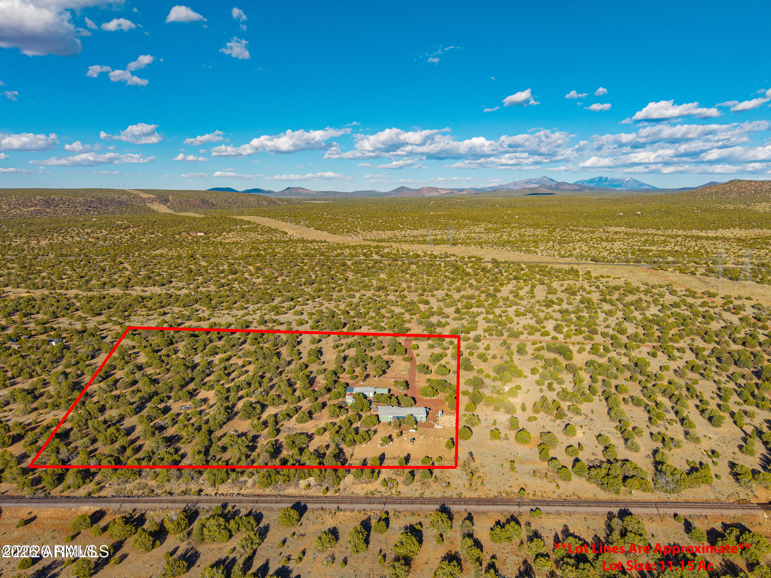 13626 North Ravenwood Road Williams, AZ 86046 - Photo 40 of 40