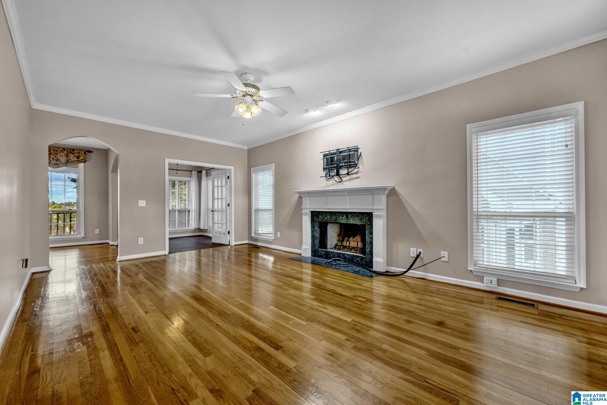 740 Ridge Way Circle Birmingham, AL 35226 - Photo 2 of 39