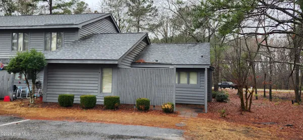 $157,500 | 1904 Sherbrooke Circle, Laurinburg, NC 28352