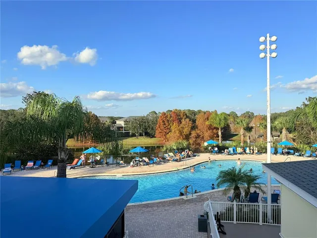 $198,000 | 912 New Providence Promenade, Unit 912, Davenport, FL 33897
