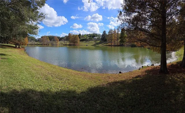 a front view of a house with garage