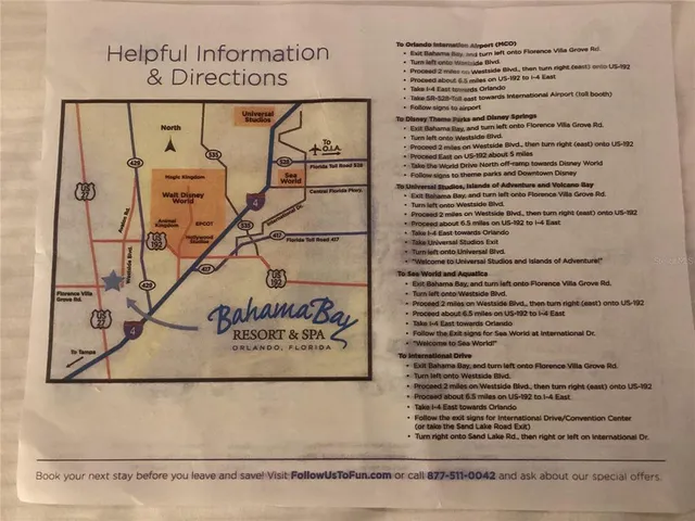 $198,000 | 912 New Providence Promenade, Unit 912, Davenport, FL 33897