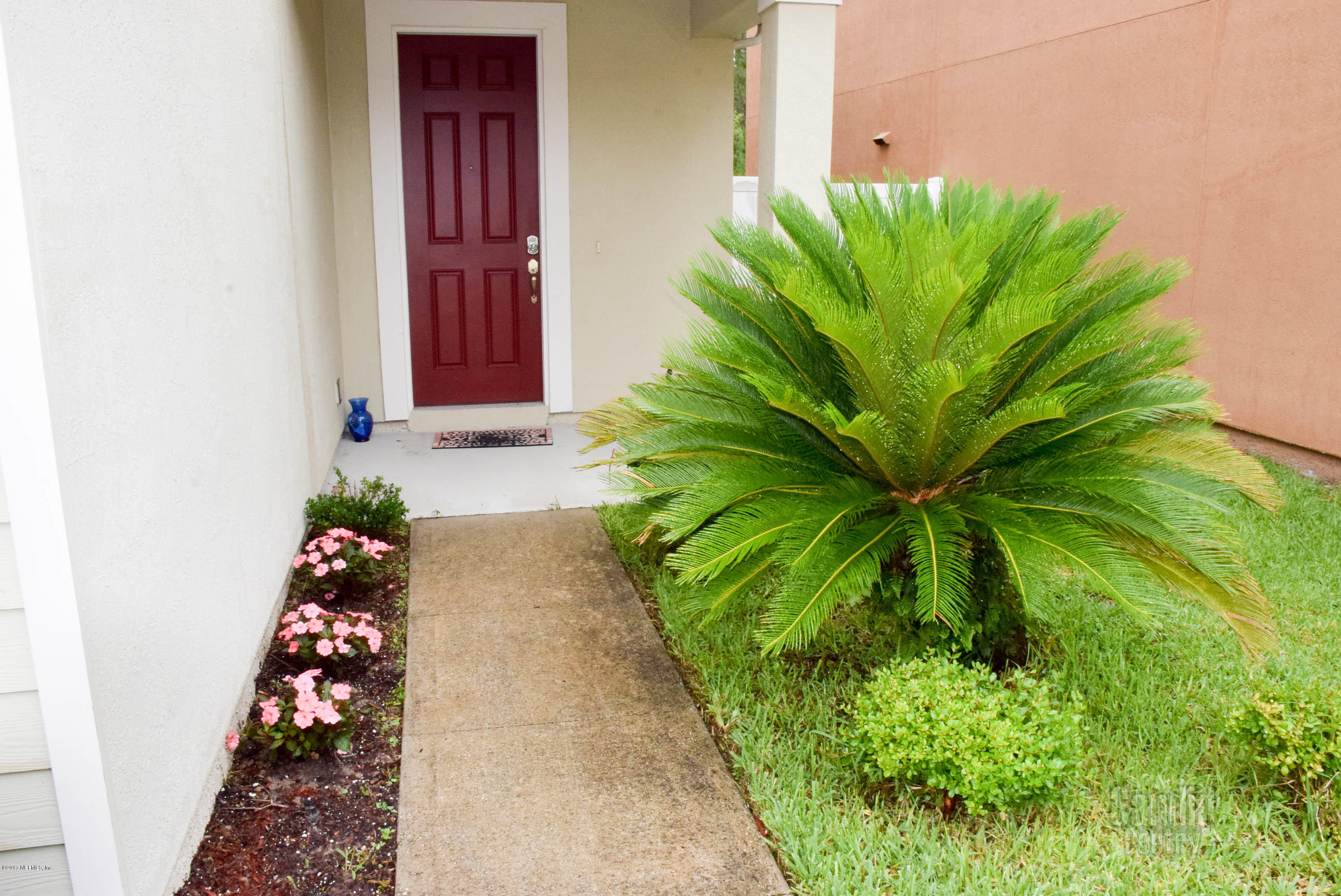 3818 Chasing Falls Road Orange Park, FL 32065 - Photo 4 of 65 DSC_0016
