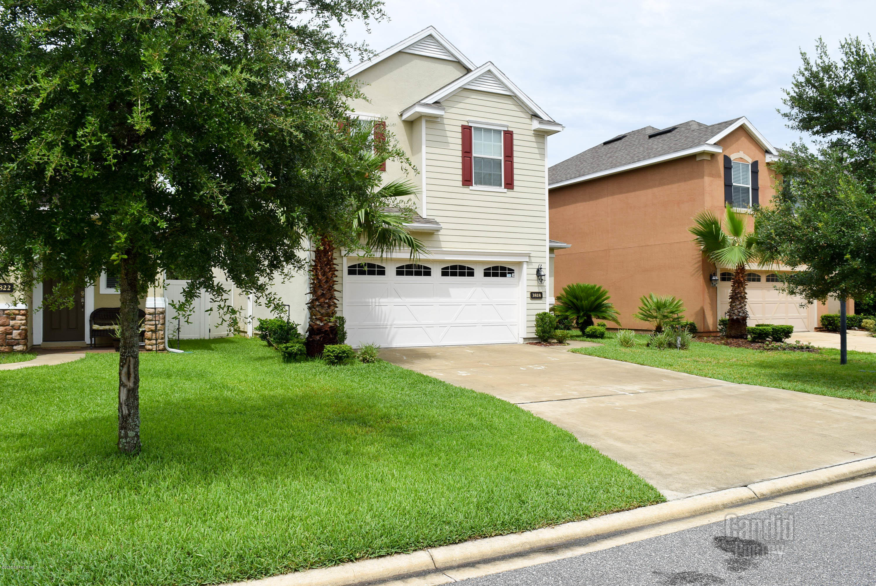 3818 Chasing Falls Road Orange Park, FL 32065 - Photo 63 of 65 DSC_0142