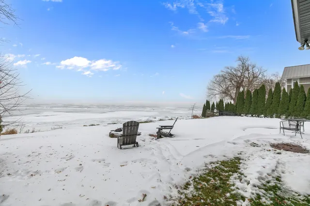 $799,900 | 2346 Hickory Lane, Oshkosh, WI 54901