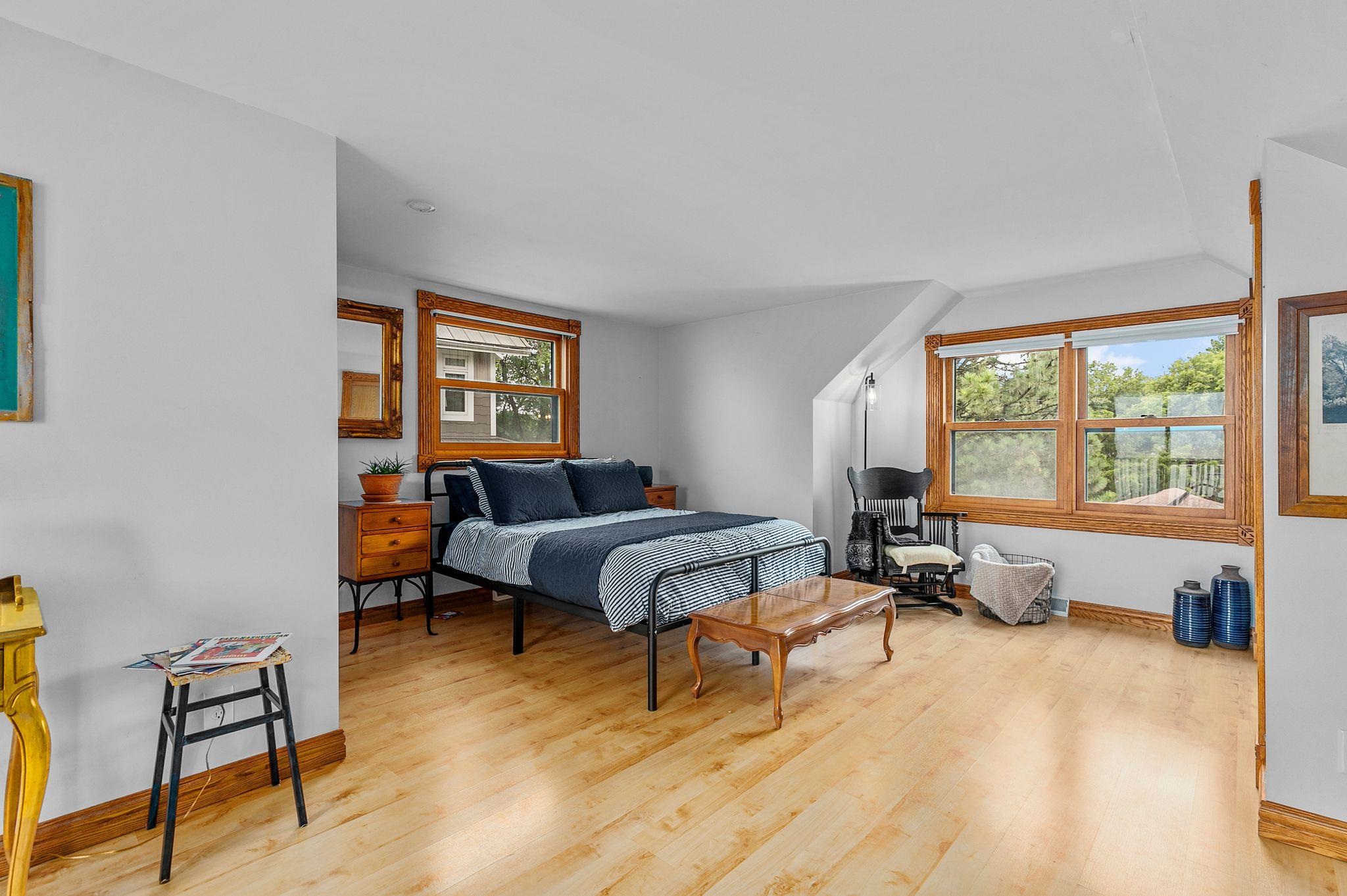 2346 Hickory Lane Oshkosh, WI 54901 - Photo 36 of 73