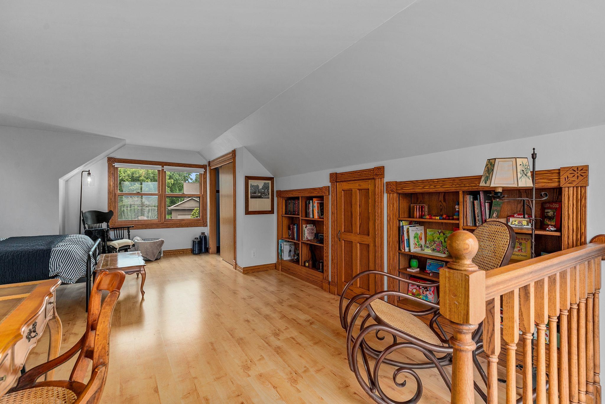 2346 Hickory Lane Oshkosh, WI 54901 - Photo 40 of 73