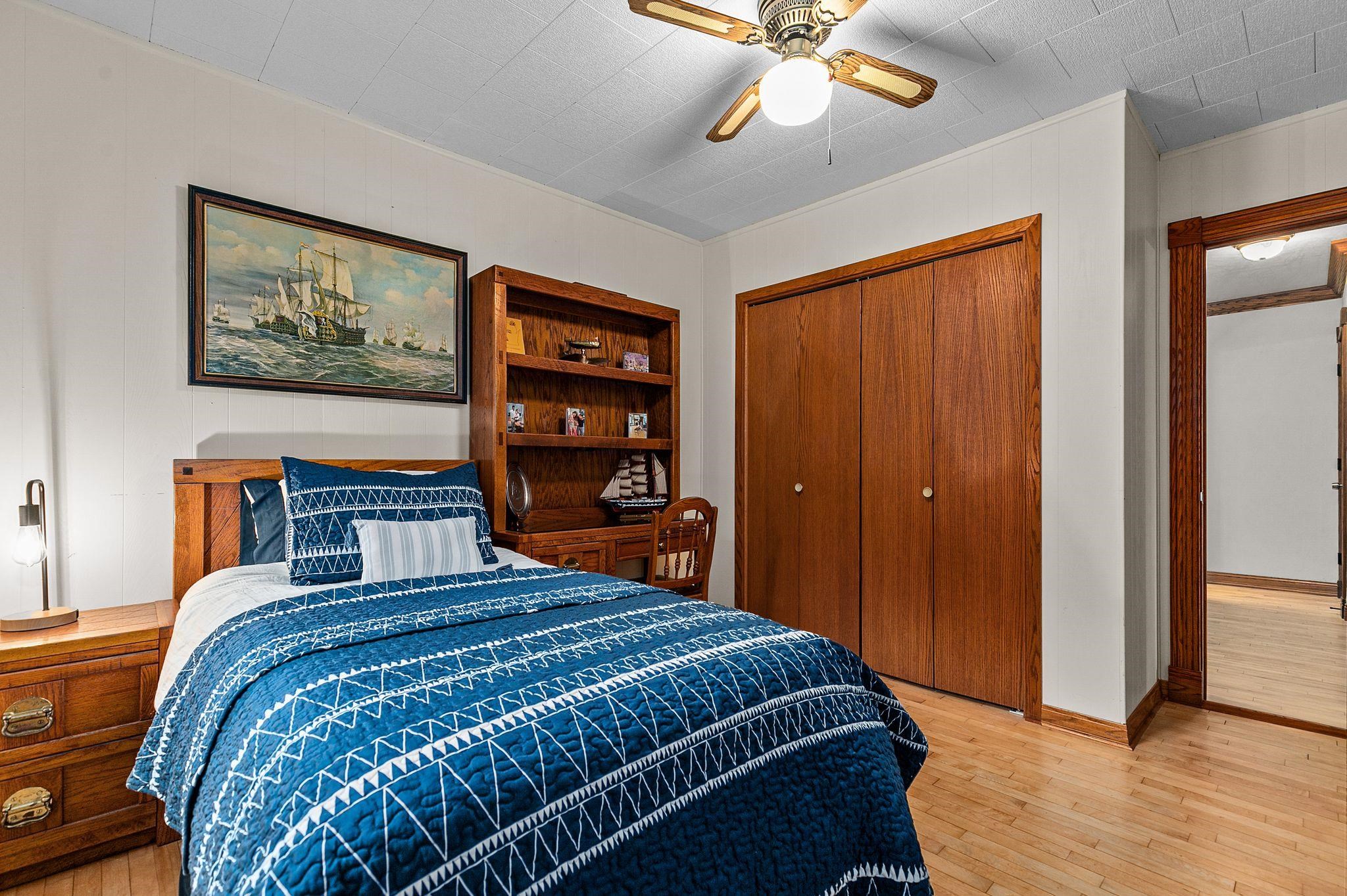 2346 Hickory Lane Oshkosh, WI 54901 - Photo 41 of 73