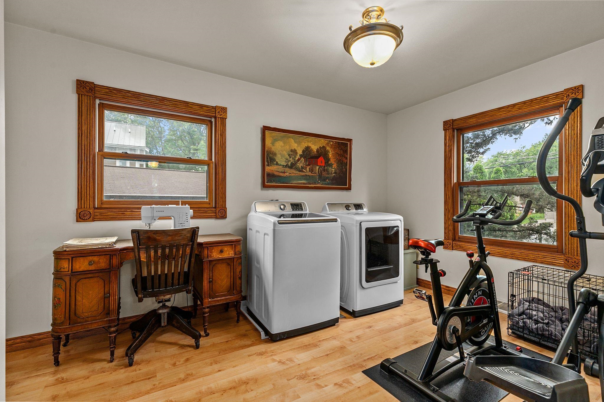 2346 Hickory Lane Oshkosh, WI 54901 - Photo 44 of 73