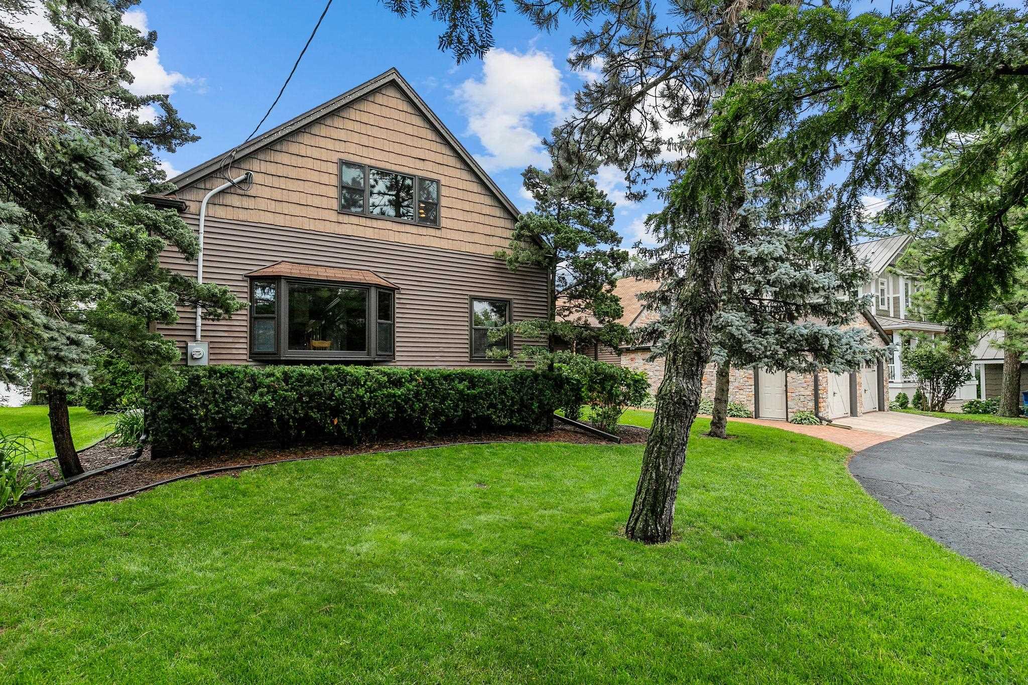 2346 Hickory Lane Oshkosh, WI 54901 - Photo 60 of 73