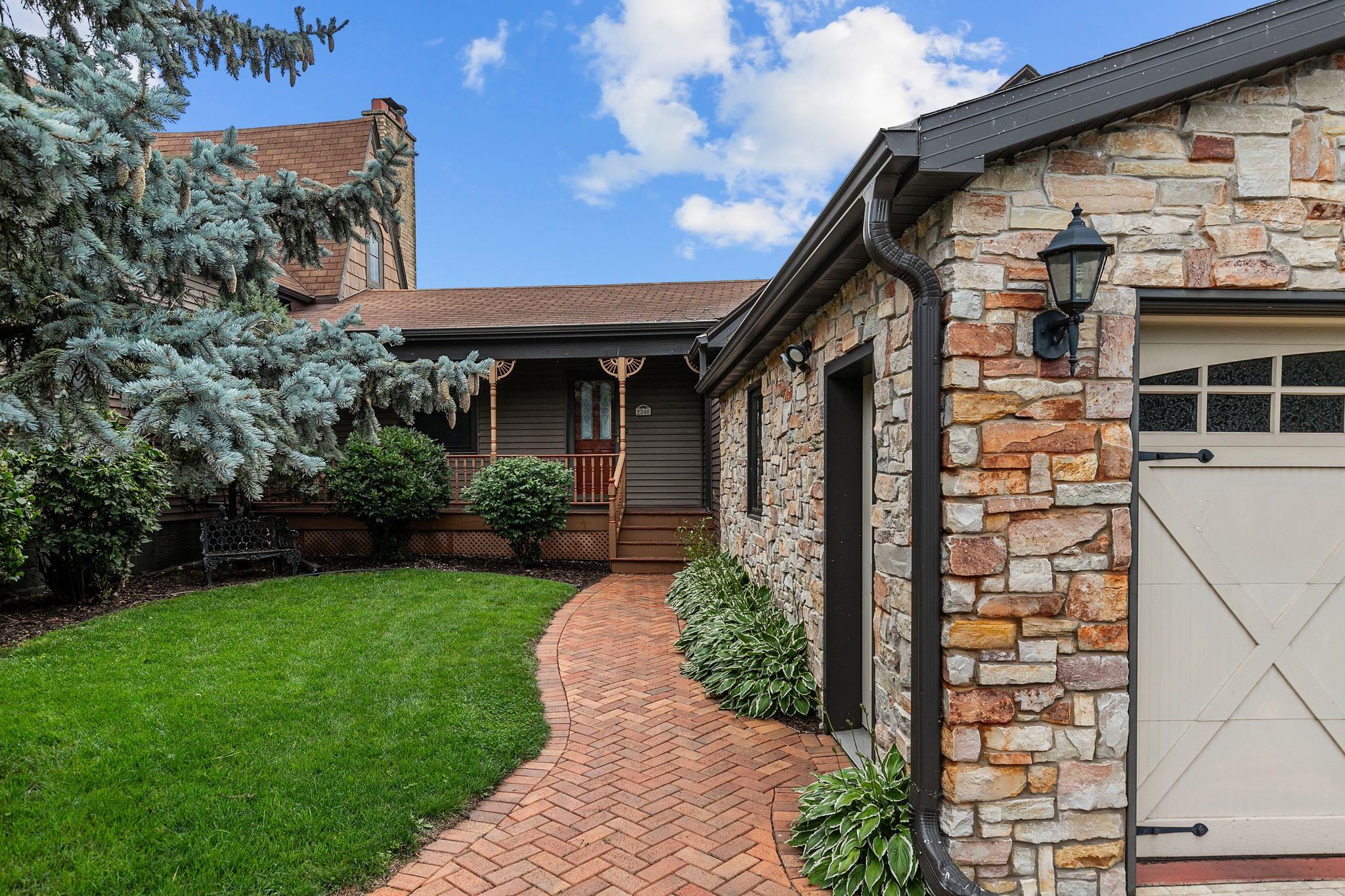 2346 Hickory Lane Oshkosh, WI 54901 - Photo 61 of 73