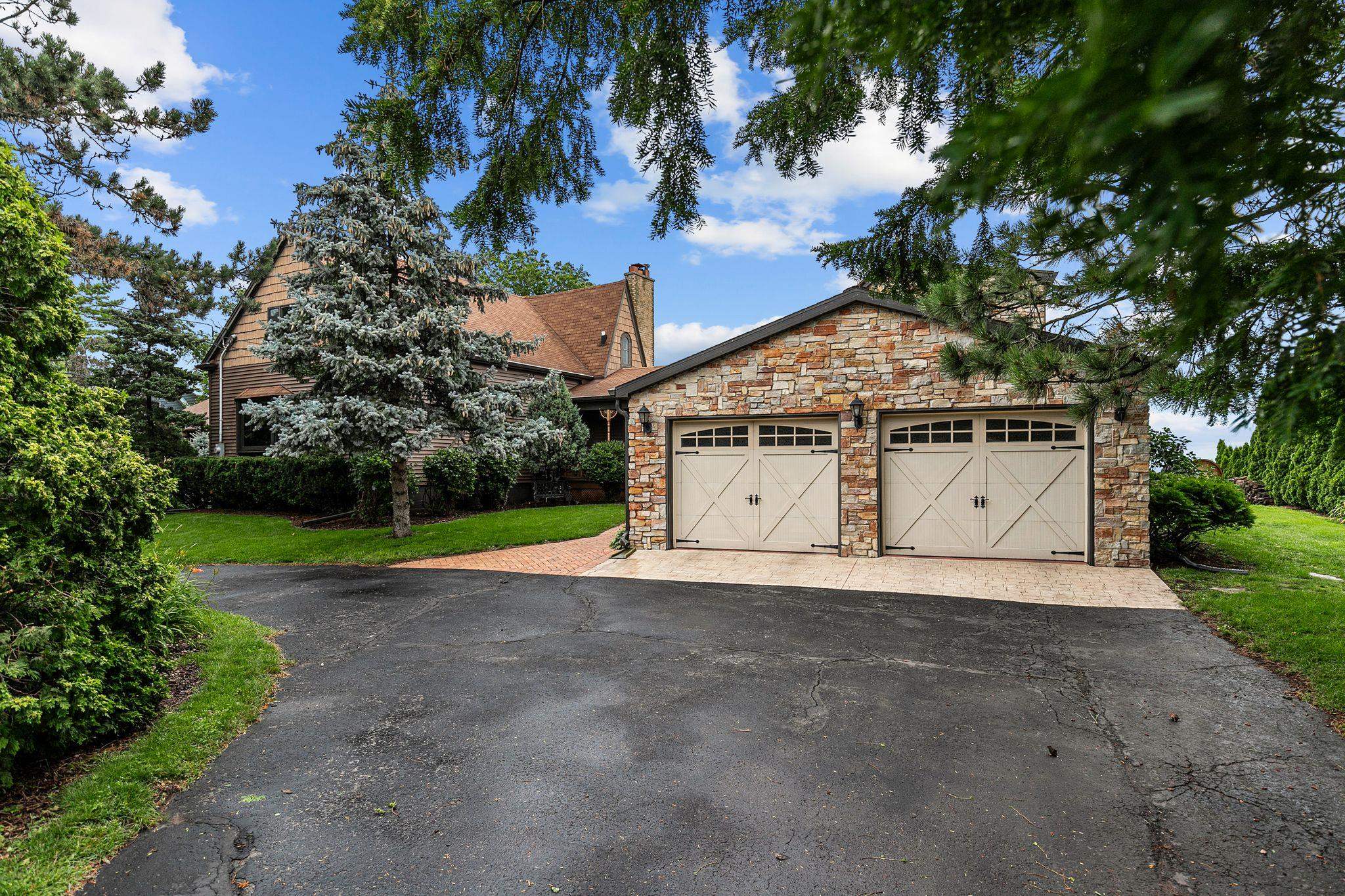 2346 Hickory Lane Oshkosh, WI 54901 - Photo 64 of 73