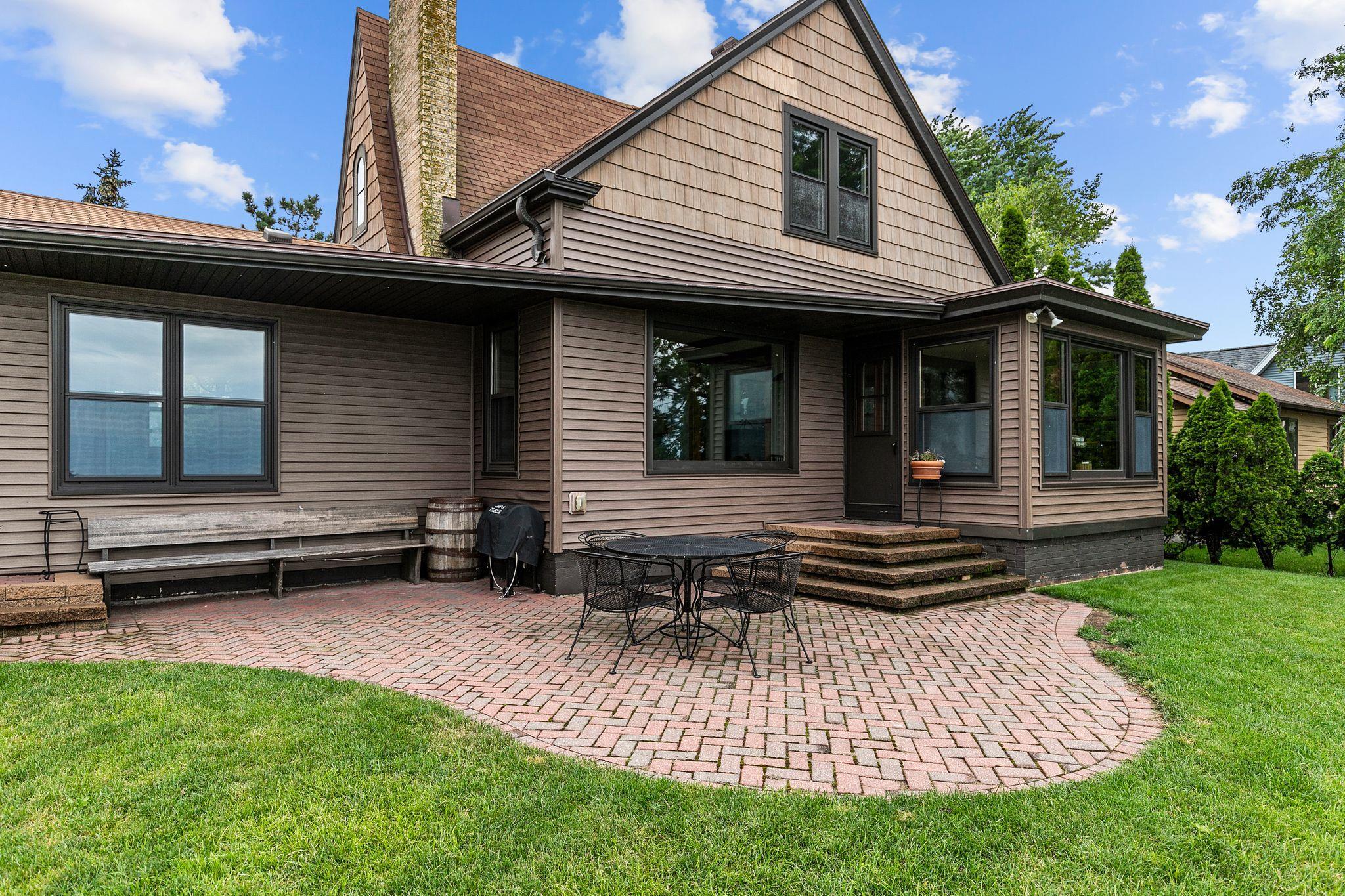 2346 Hickory Lane Oshkosh, WI 54901 - Photo 65 of 73