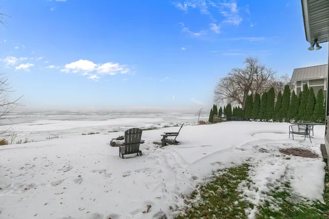 $799,900 | 2346 Hickory Lane, Oshkosh, WI 54901