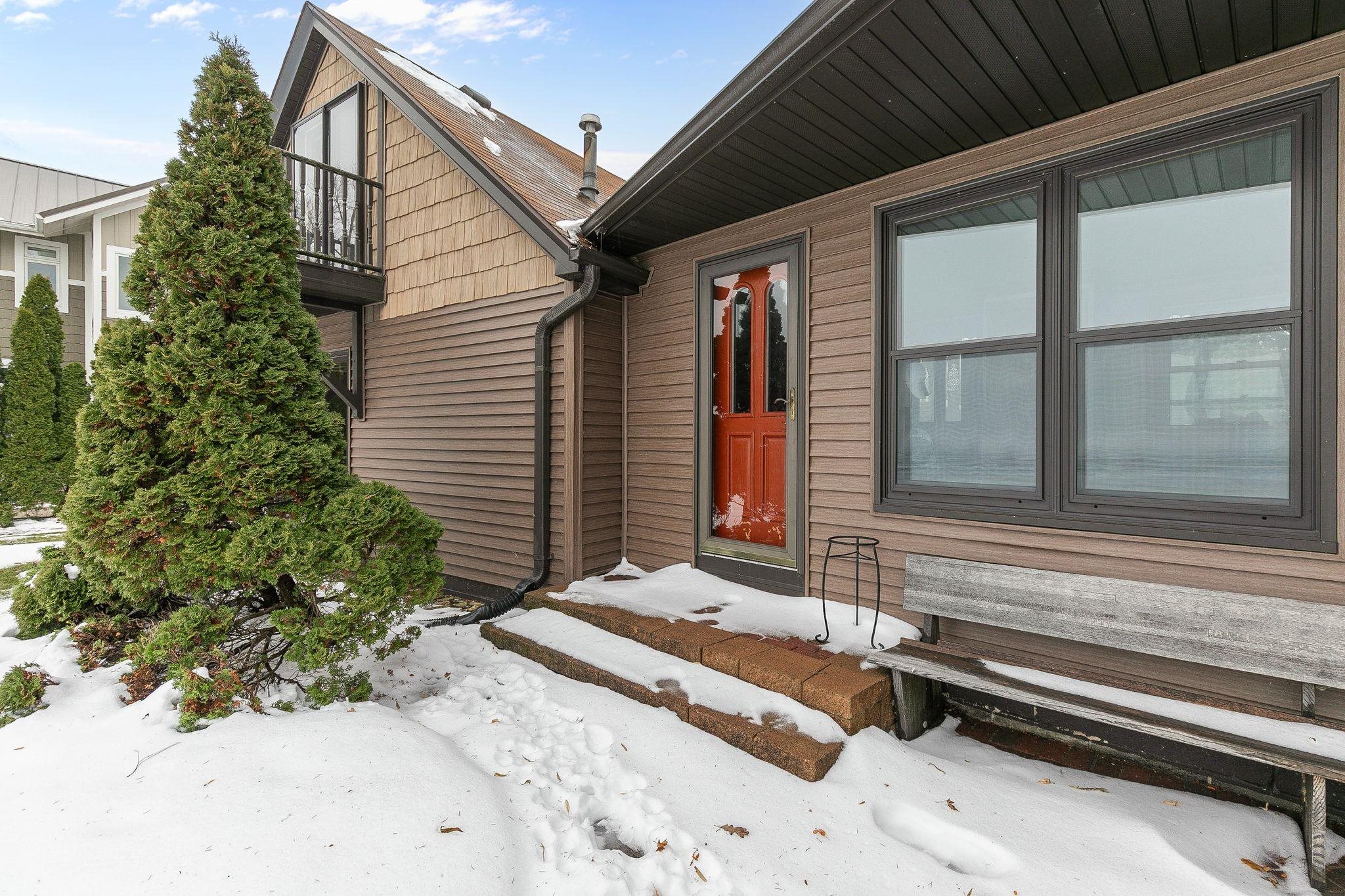 2346 Hickory Lane Oshkosh, WI 54901 - Photo 71 of 73