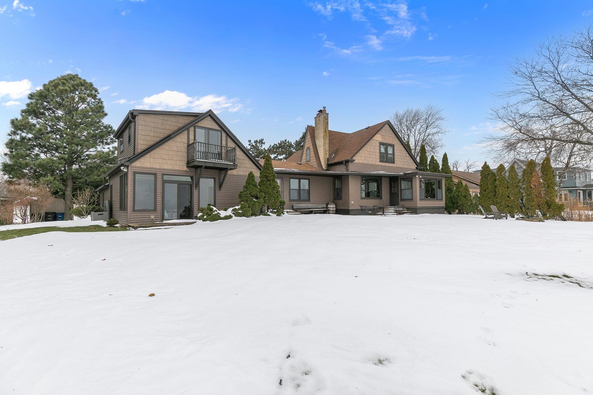 2346 Hickory Lane Oshkosh, WI 54901 - Photo 72 of 73