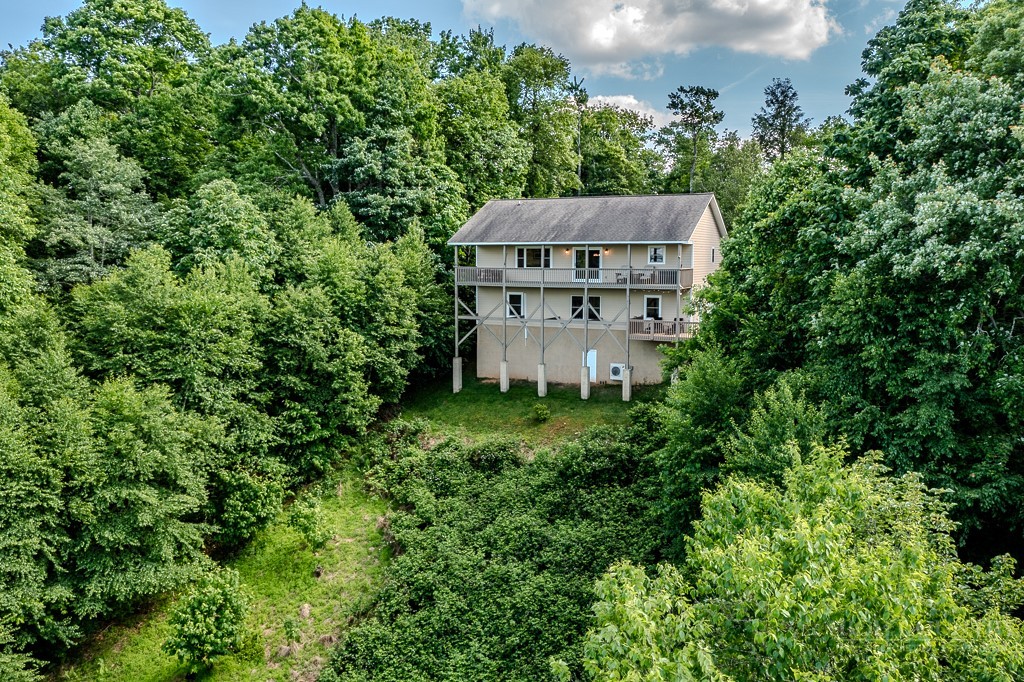 354 Brown Mountain Ridge Road Blowing Rock, NC 28605 - Photo 43 of 48