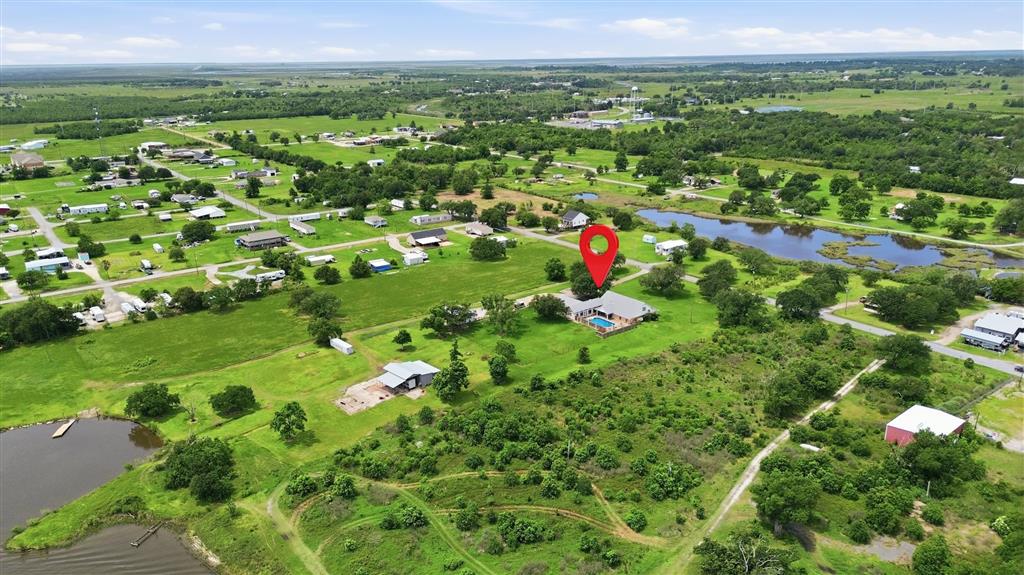 226 Devall Road Hackberry, LA 70645 - Photo 45 of 45