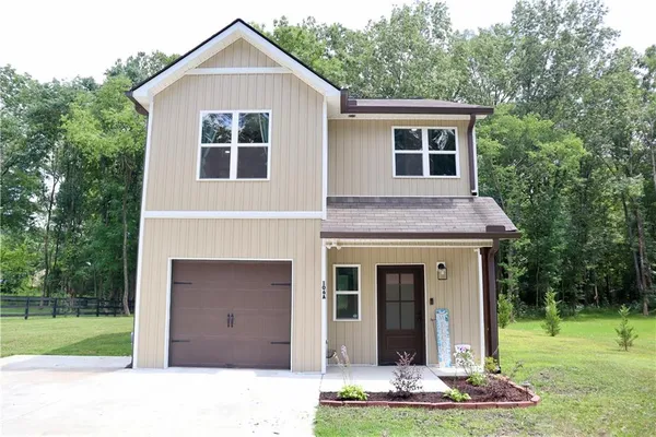 $295,000 | 106 A Azalea Drive, Calhoun, GA 30701