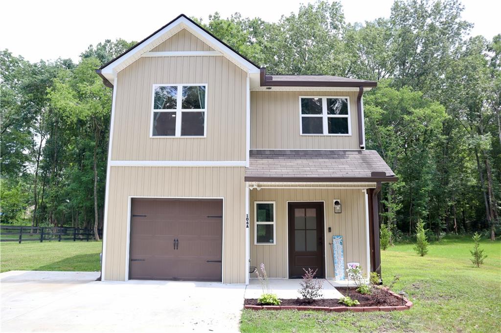 106 A Azalea Drive Calhoun, GA 30701 - Photo 1 of 29