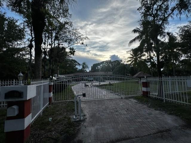 5800 Pine Tree Road Parkland, FL 33067 - Photo 30 of 35 Photo 30