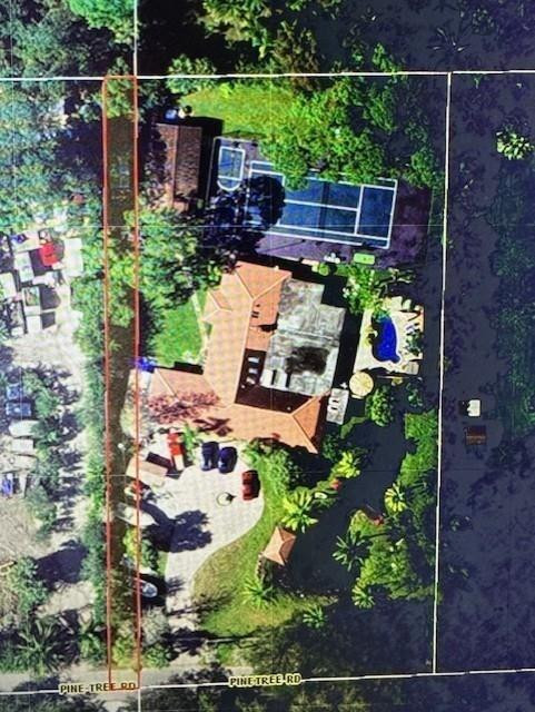 5800 Pine Tree Road Parkland, FL 33067 - Photo 34 of 35 Photo 34